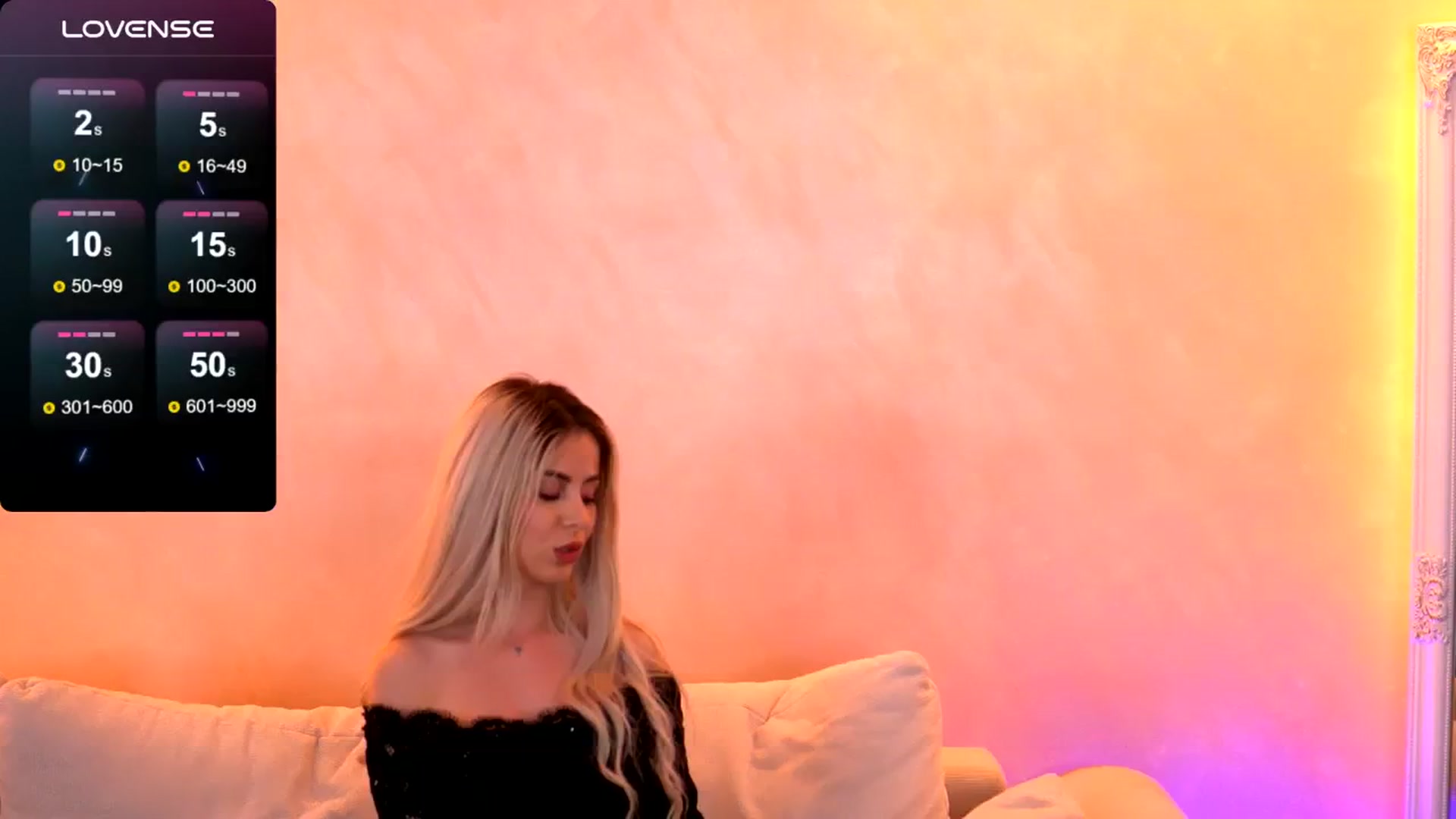 Gallery image thumbnail from KylieBenton's myfreecams stream on, 09/18/2025, 10:35 image 12 of 20