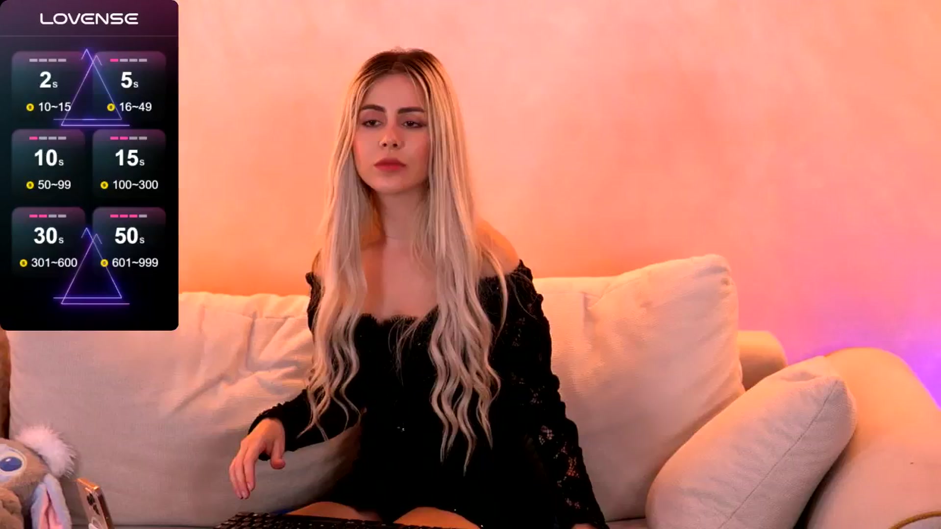 Gallery image thumbnail from KylieBenton's myfreecams stream on, 09/18/2025, 10:35 image 1 of 20