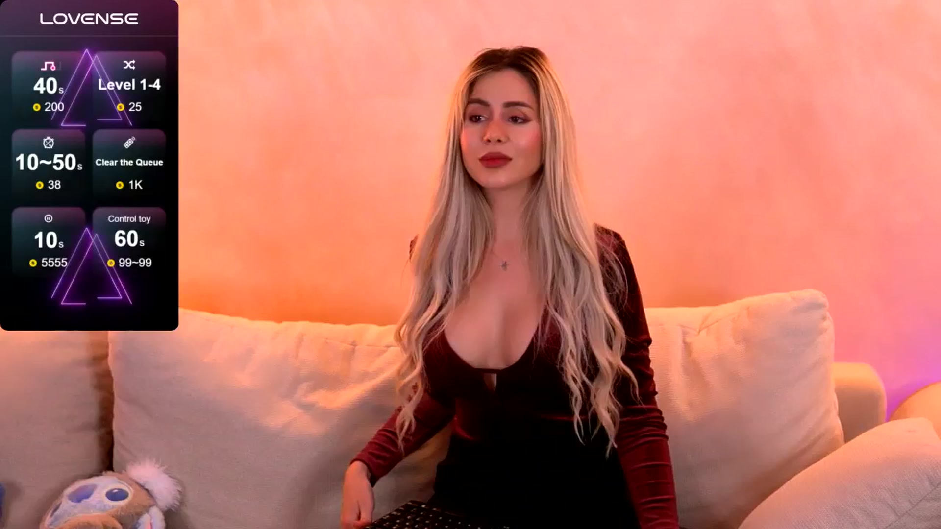 Gallery image thumbnail from KylieBenton's myfreecams stream on, 09/18/2025, 19:26 image 17 of 20