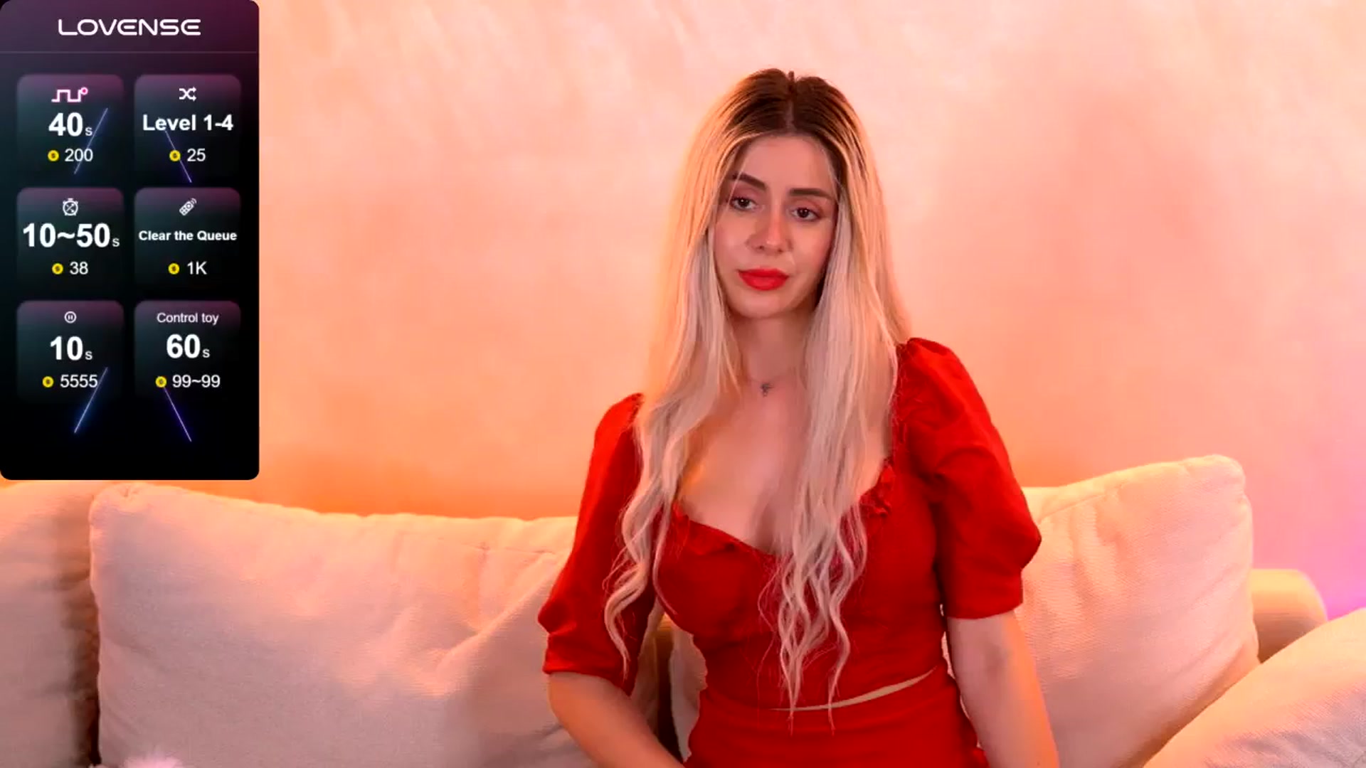 Gallery image thumbnail from KylieBenton's myfreecams stream on, 09/19/2025, 21:55 image 16 of 20