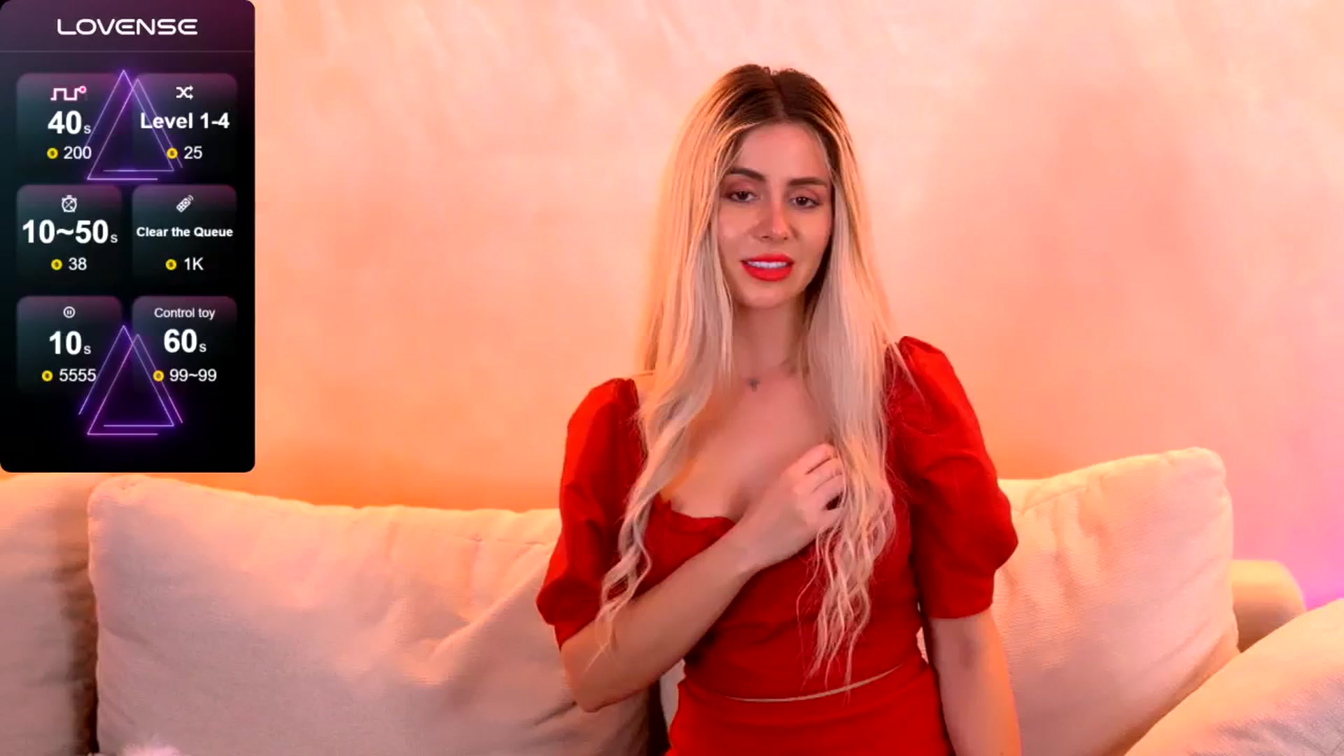 Gallery image thumbnail from KylieBenton's myfreecams stream on, 09/19/2025, 21:55 image 17 of 20
