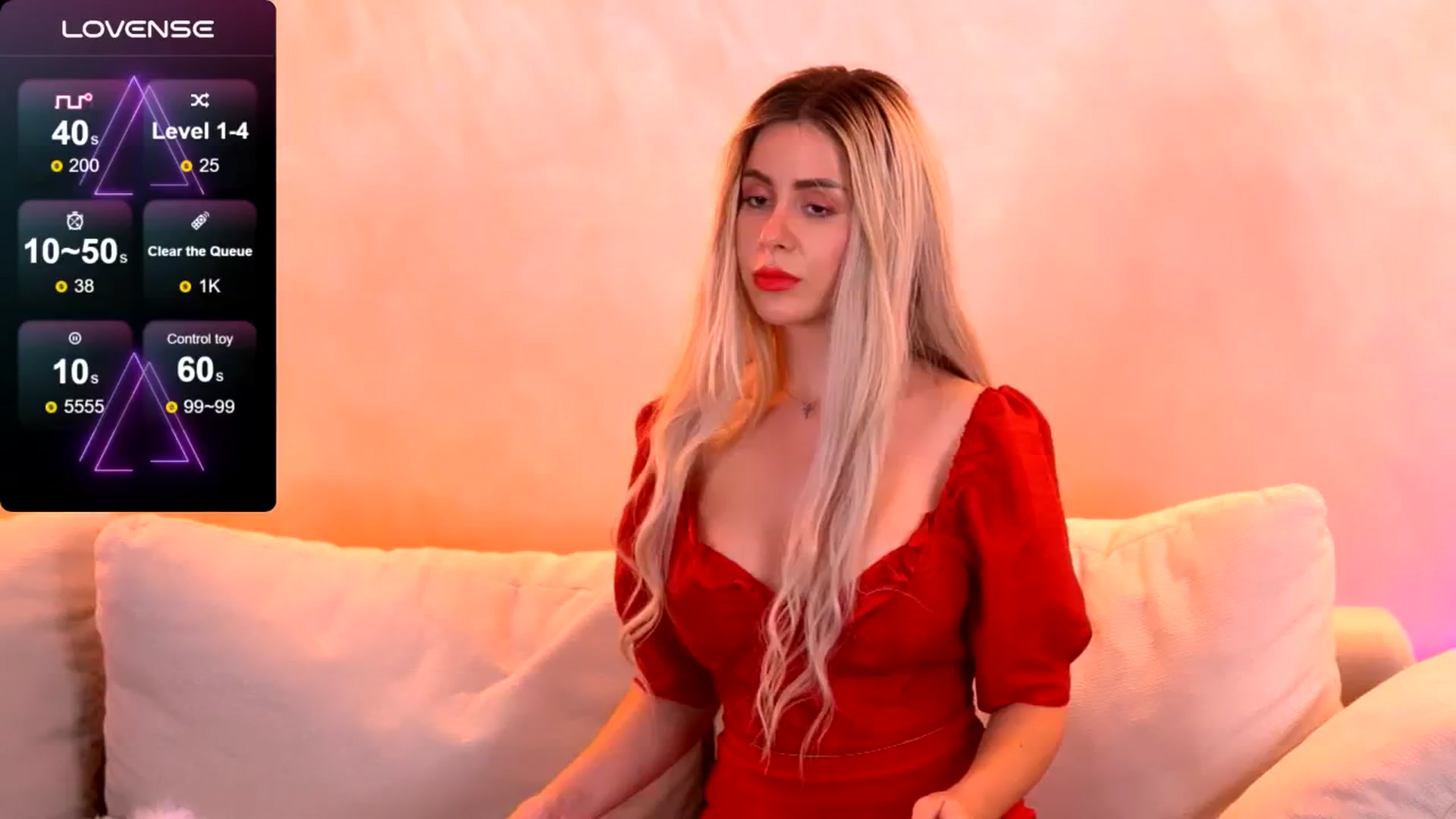 Gallery image thumbnail from KylieBenton's myfreecams stream on, 09/19/2025, 21:55 image 14 of 20