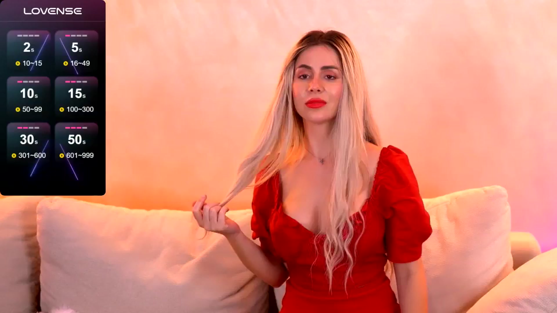 Gallery image thumbnail from KylieBenton's myfreecams stream on, 09/19/2025, 21:55 image 19 of 20