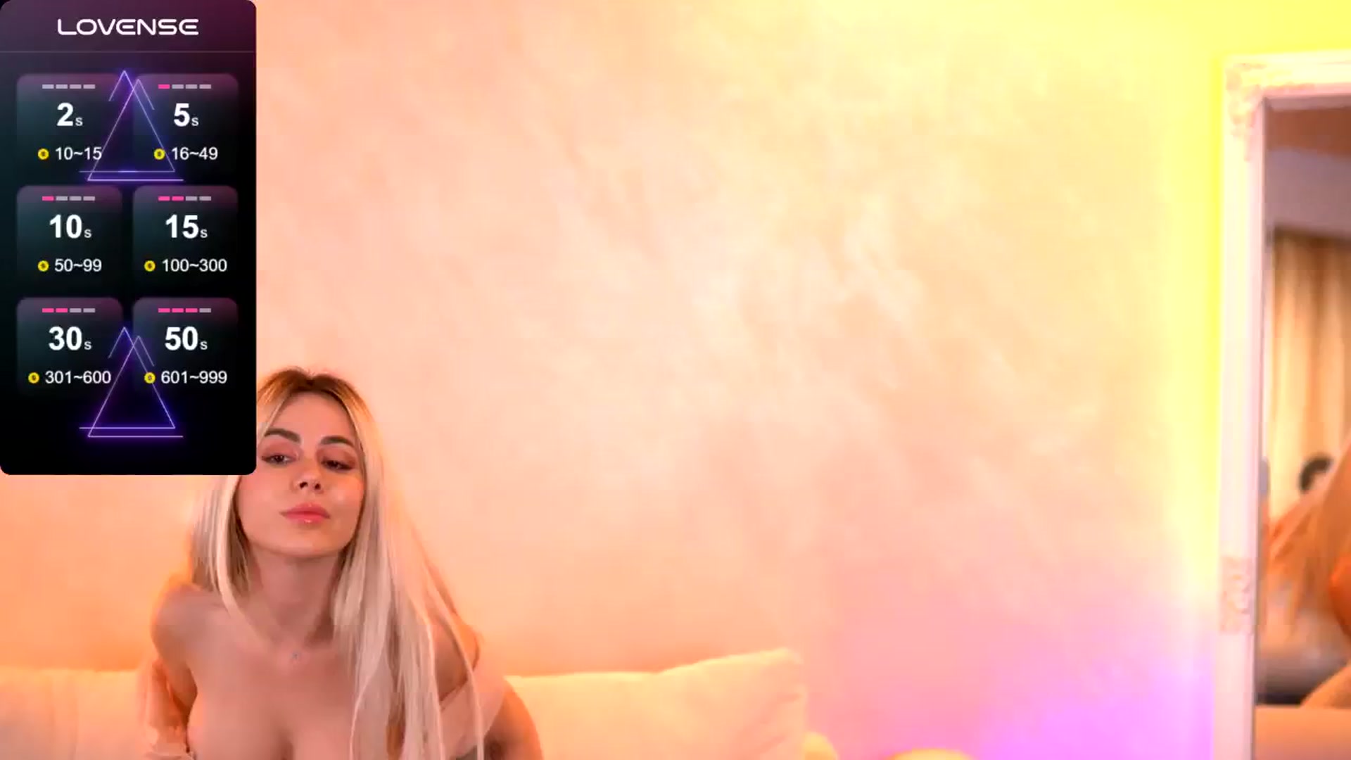 Gallery image thumbnail from KylieBenton's myfreecams stream on, 09/30/2025, 10:43 image 14 of 20