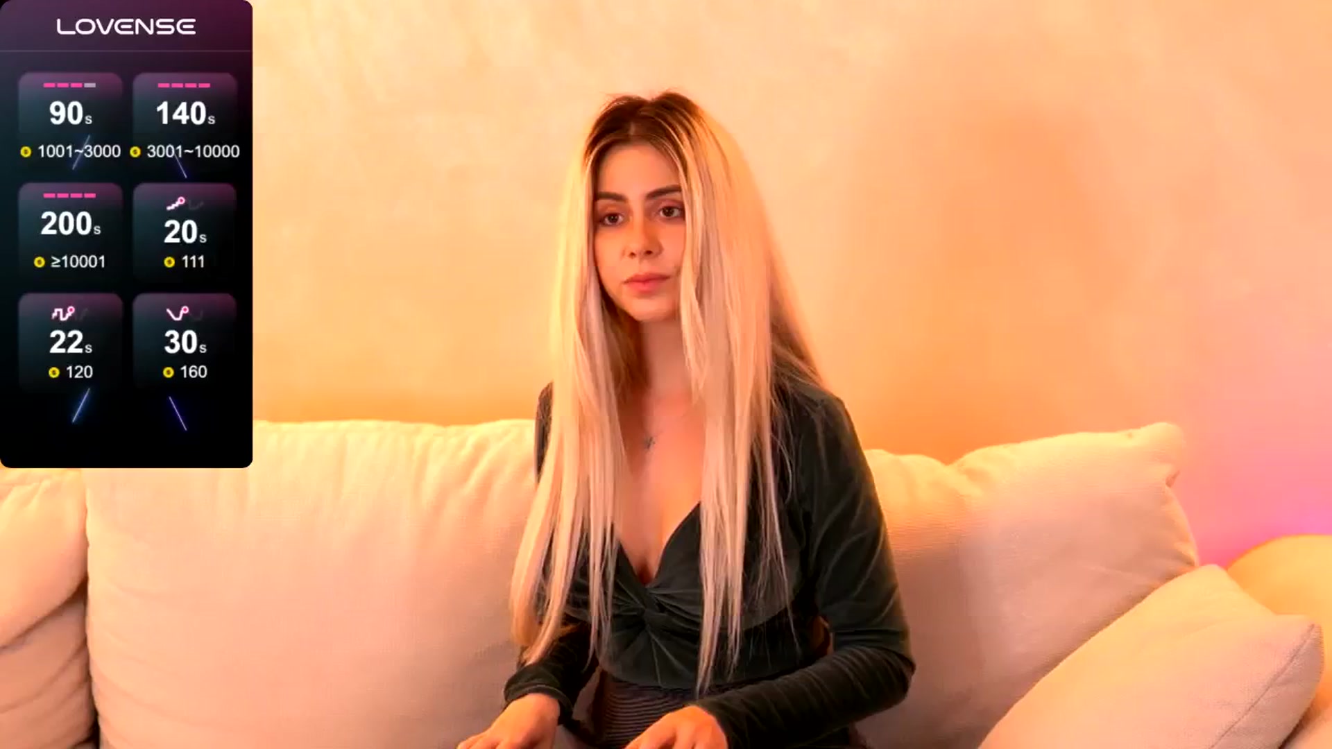 Gallery image thumbnail from KylieBenton's myfreecams stream on, 10/02/2025, 11:23 image 12 of 20