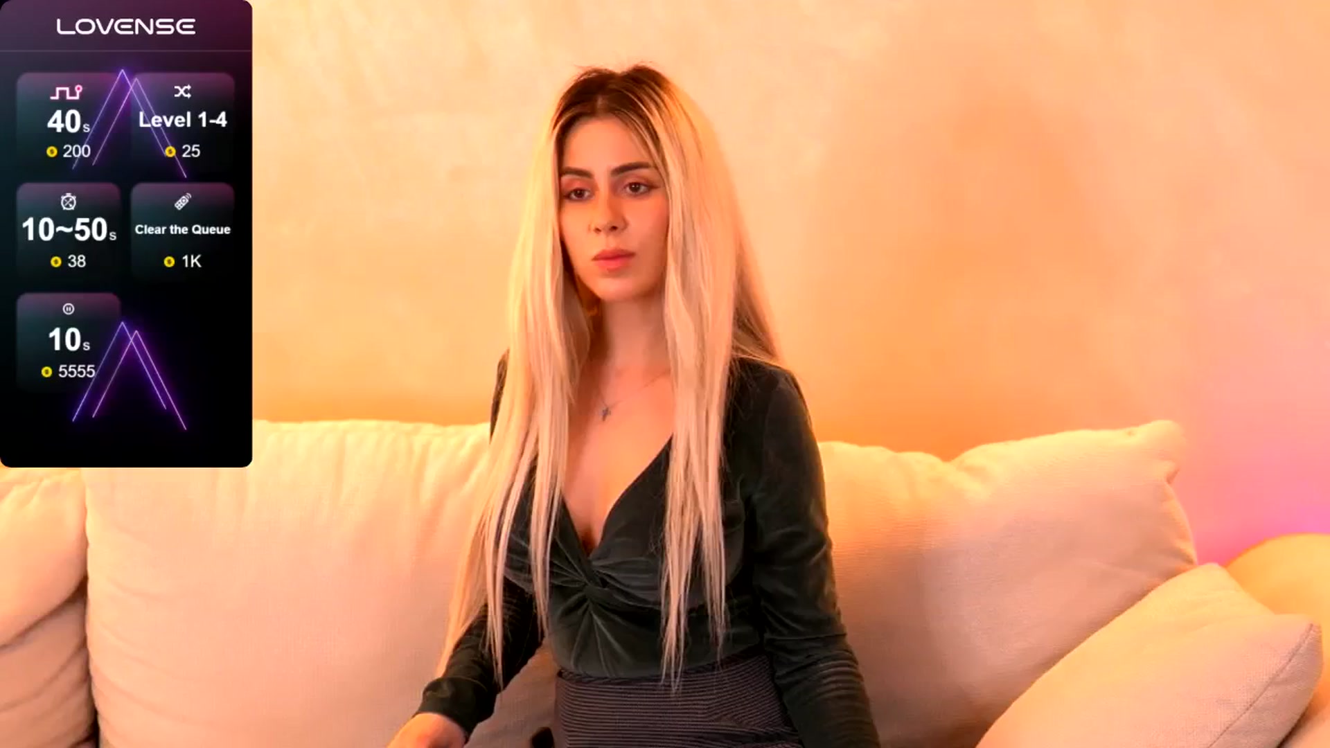 Gallery image thumbnail from KylieBenton's myfreecams stream on, 10/02/2025, 11:23 image 8 of 20