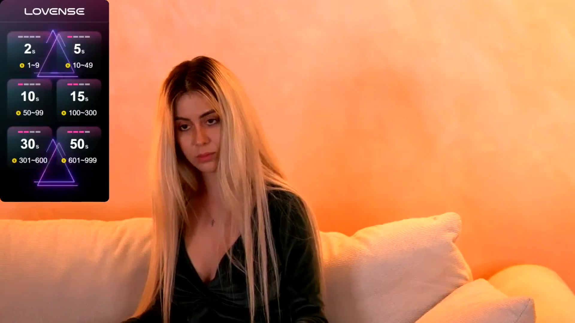 Gallery image thumbnail from KylieBenton's myfreecams stream on, 10/02/2025, 15:05 image 13 of 20