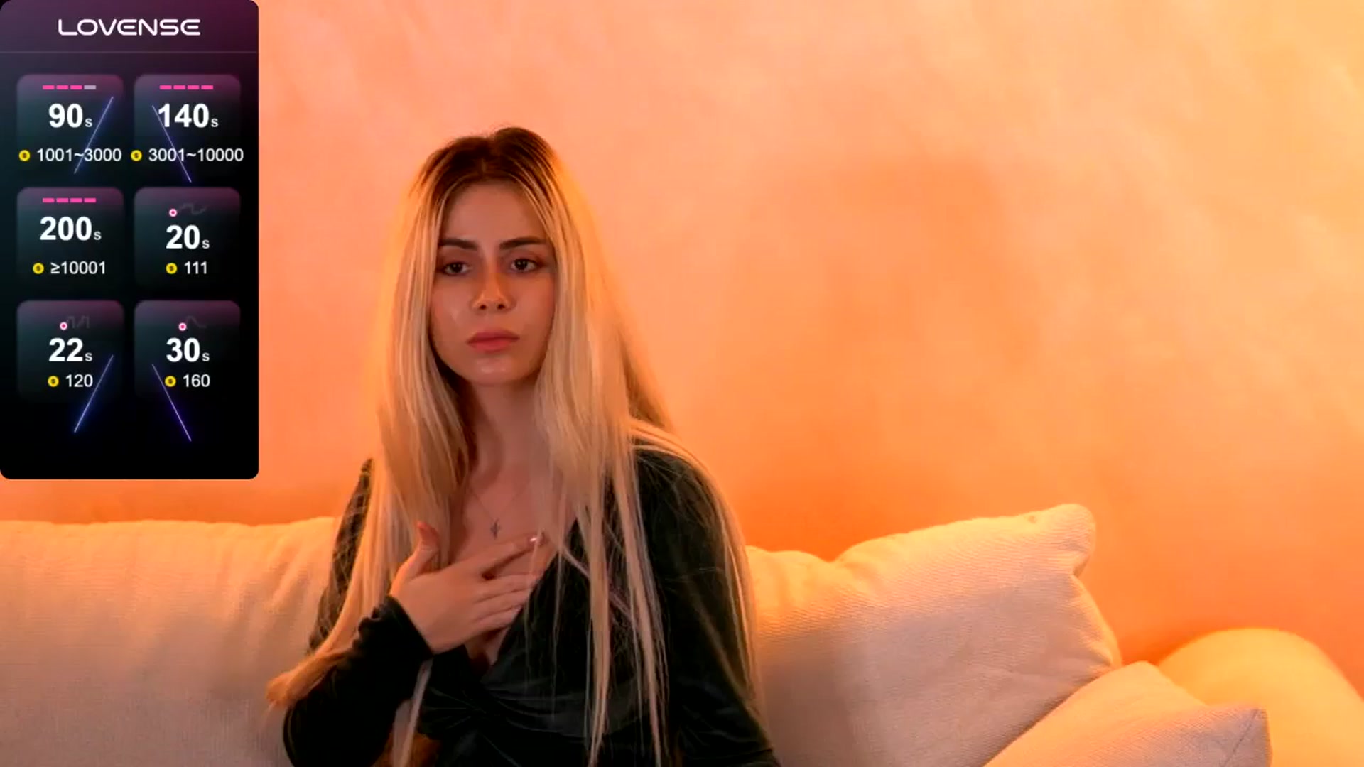 Gallery image thumbnail from KylieBenton's myfreecams stream on, 10/02/2025, 15:05 image 7 of 20