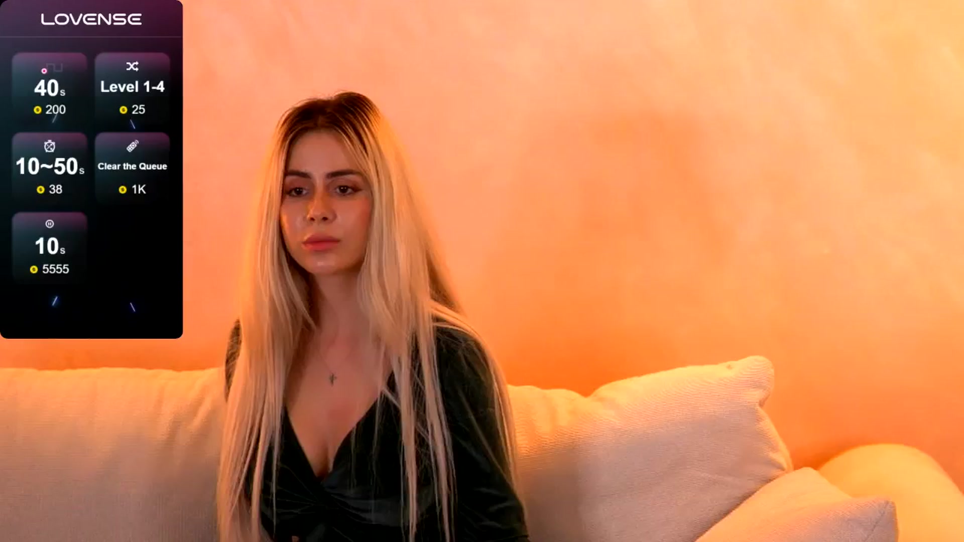 Gallery image thumbnail from KylieBenton's myfreecams stream on, 10/02/2025, 15:05 image 6 of 20