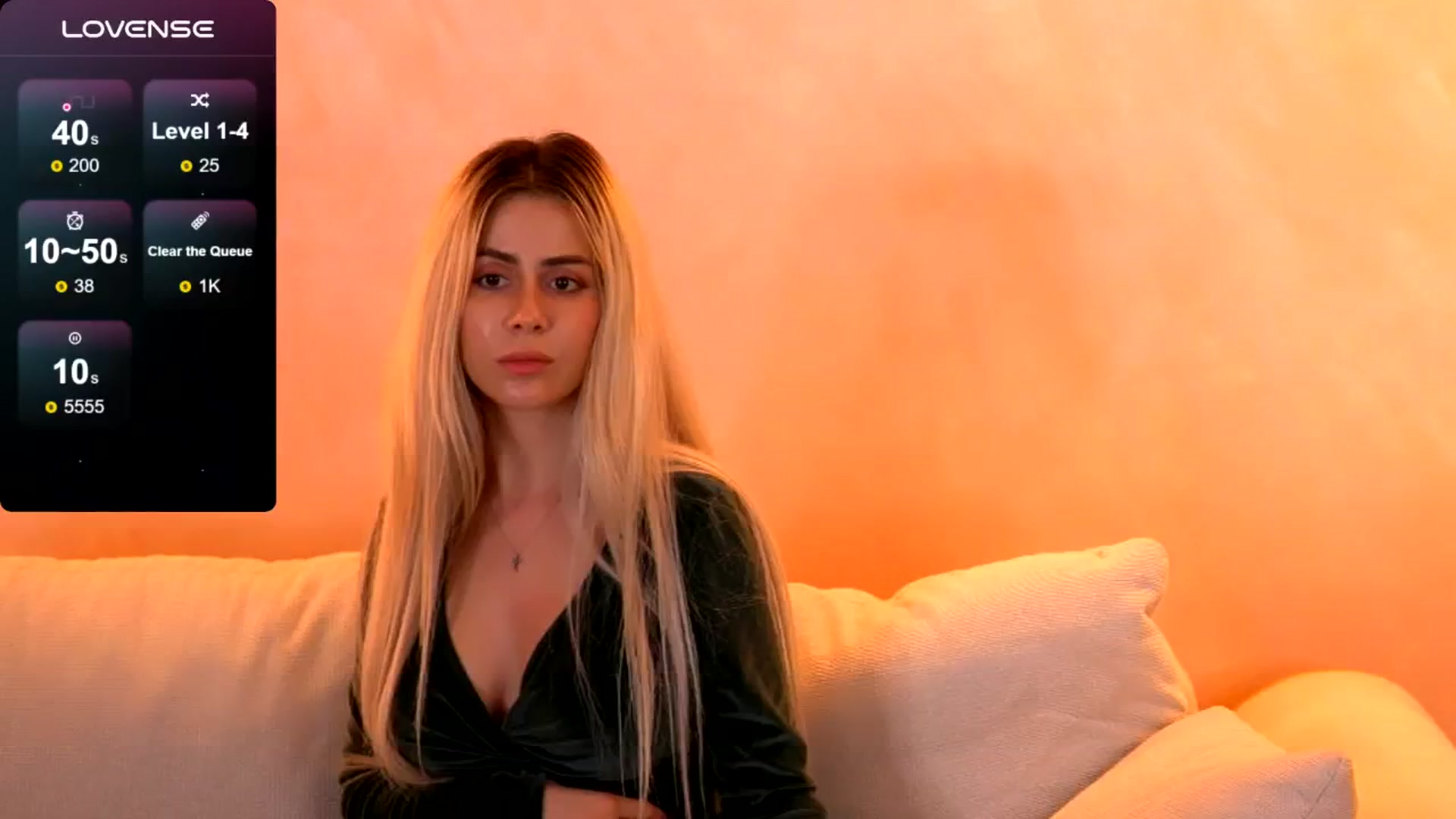 Gallery image thumbnail from KylieBenton's myfreecams stream on, 10/02/2025, 15:05 image 5 of 20