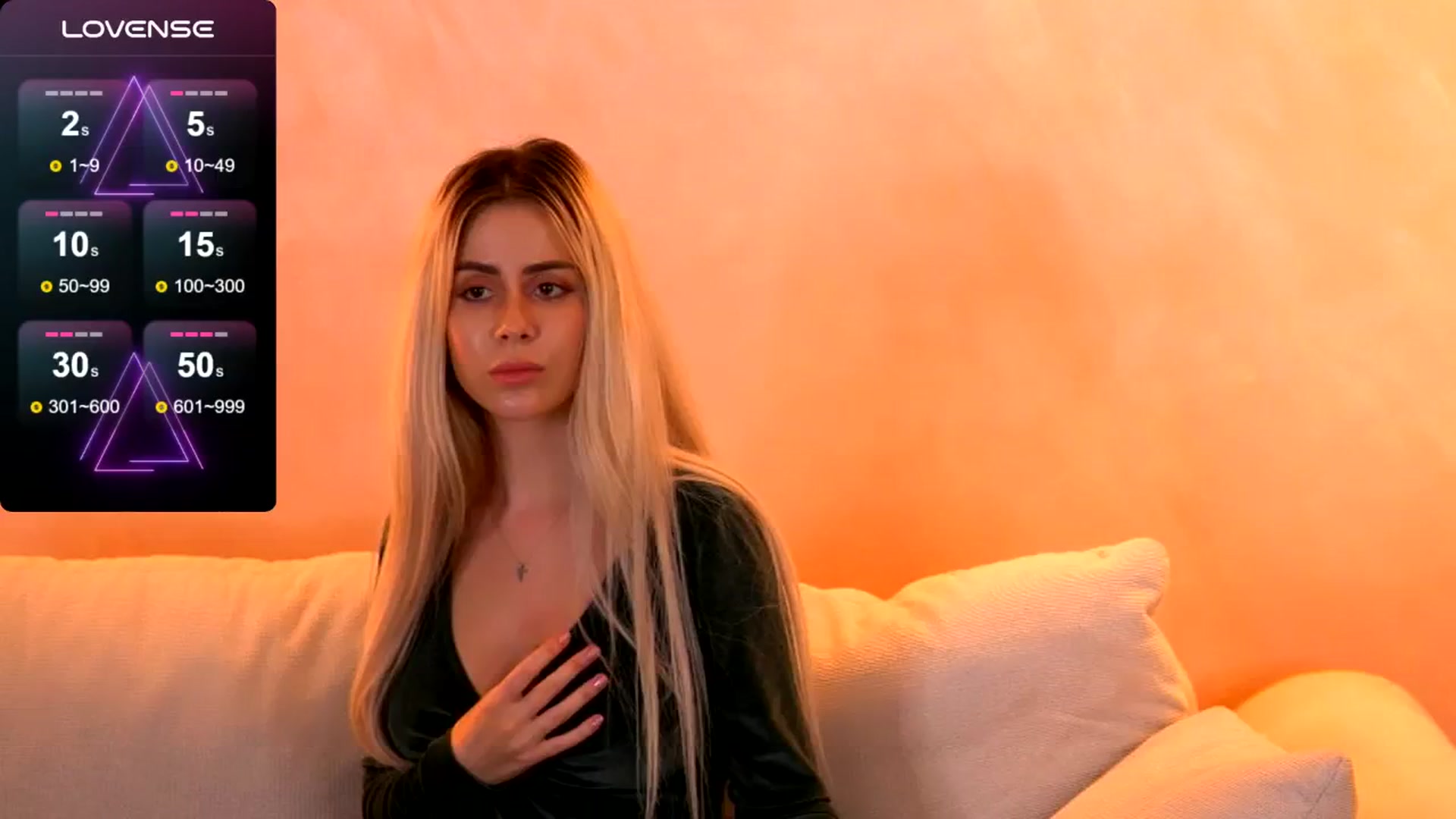 Gallery image thumbnail from KylieBenton's myfreecams stream on, 10/02/2025, 15:05 image 9 of 20