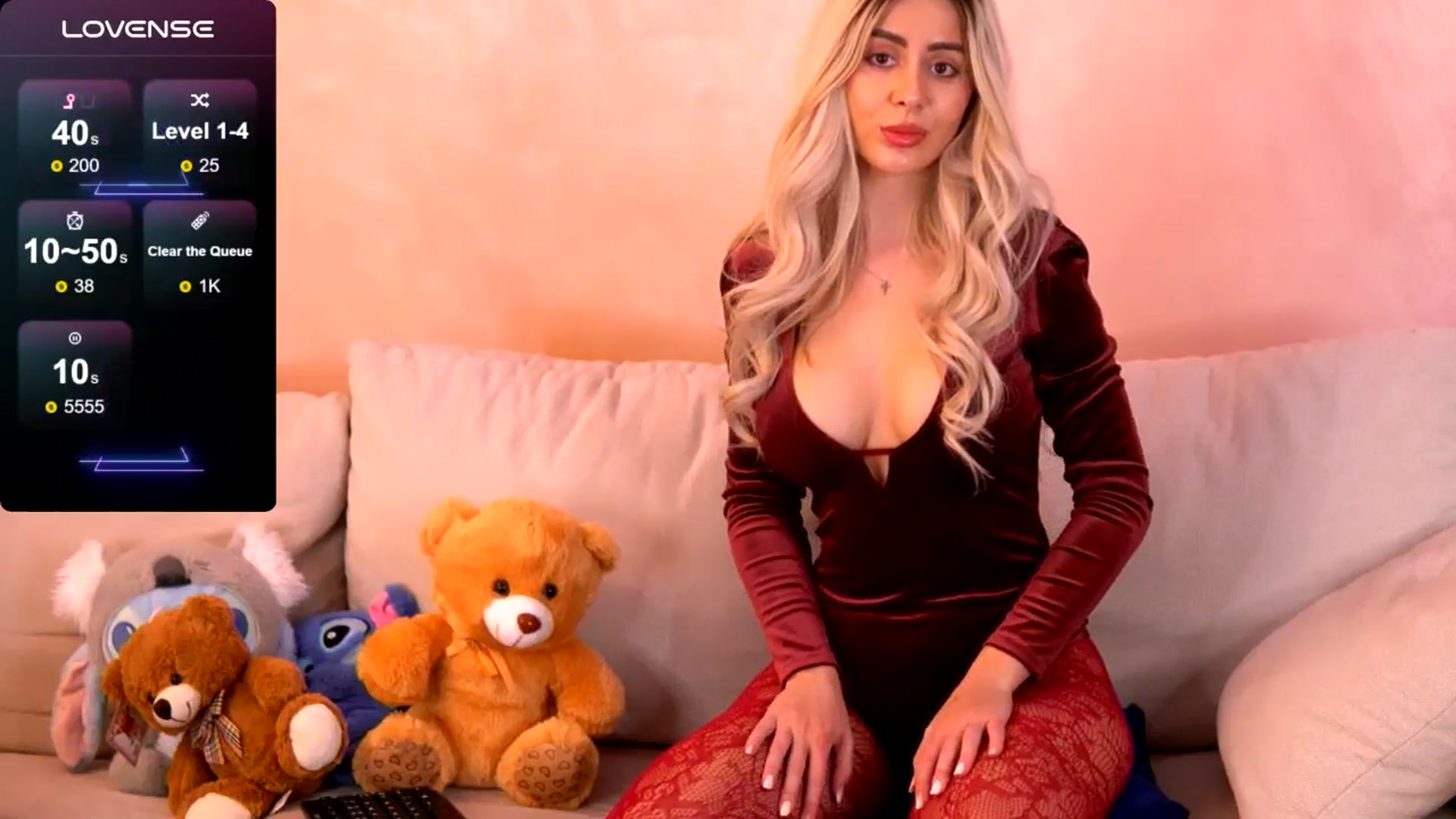 Gallery image thumbnail from KylieBenton's myfreecams stream on, 10/14/2025, 10:36 image 17 of 20