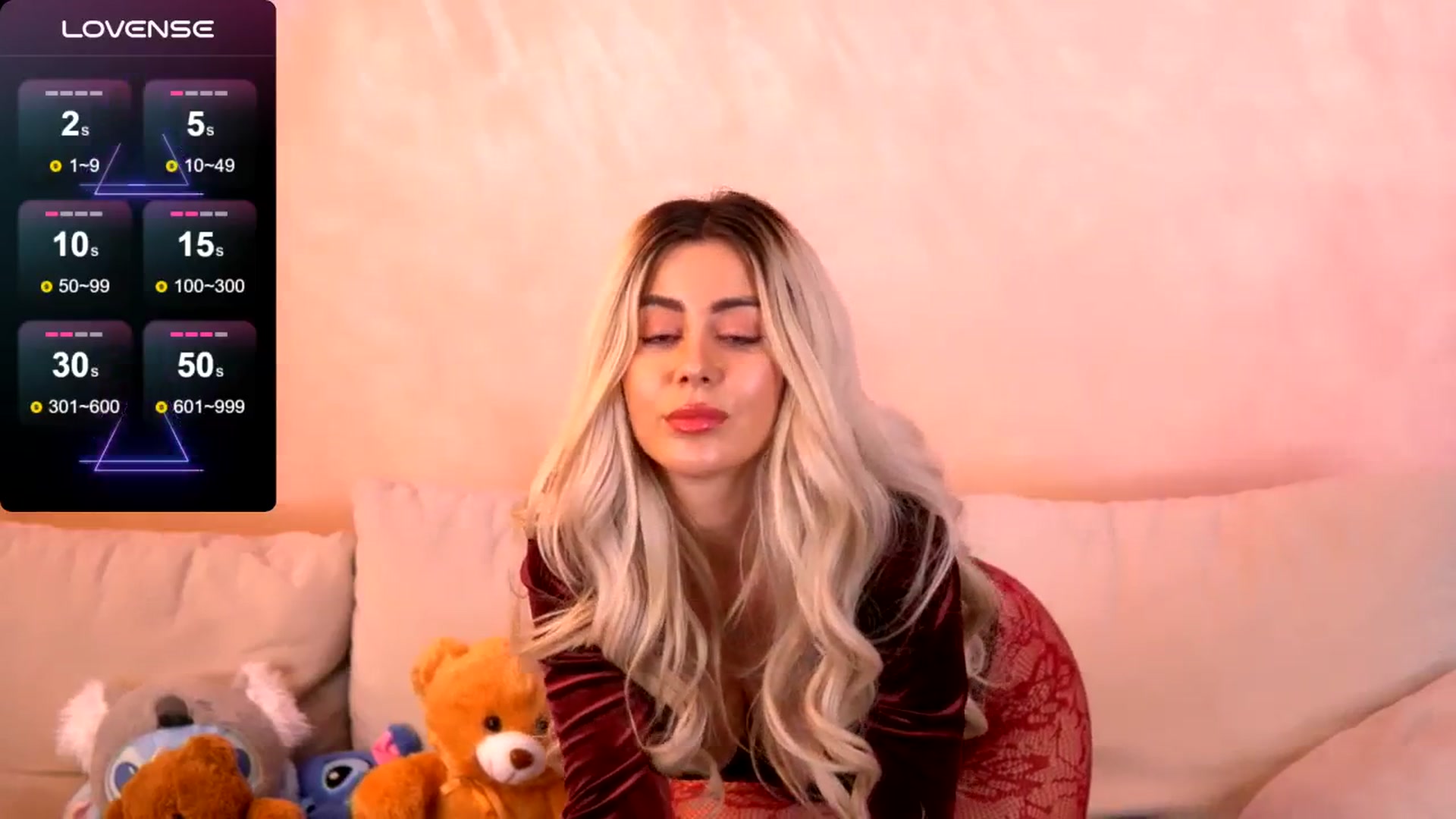 Gallery image thumbnail from KylieBenton's myfreecams stream on, 10/14/2025, 10:36 image 16 of 20