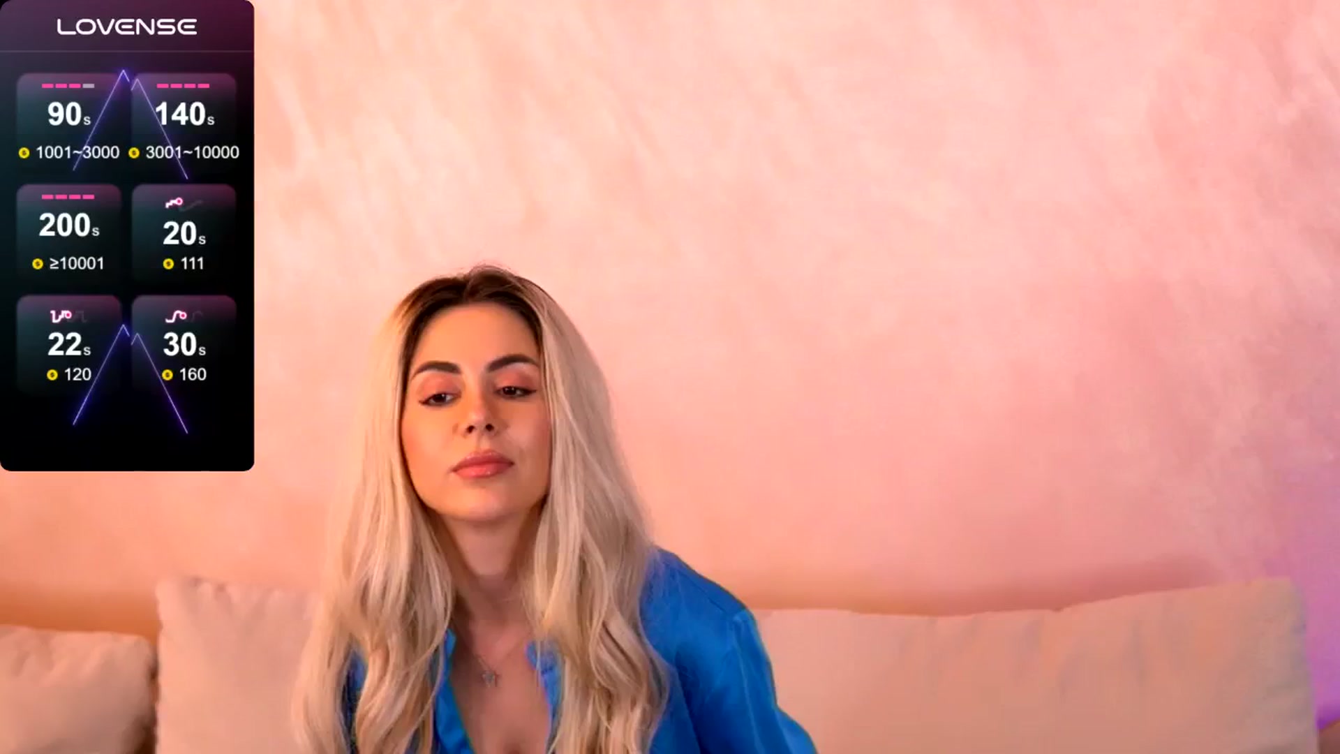 Gallery image thumbnail from KylieBenton's myfreecams stream on, 10/16/2025, 11:12 image 10 of 20