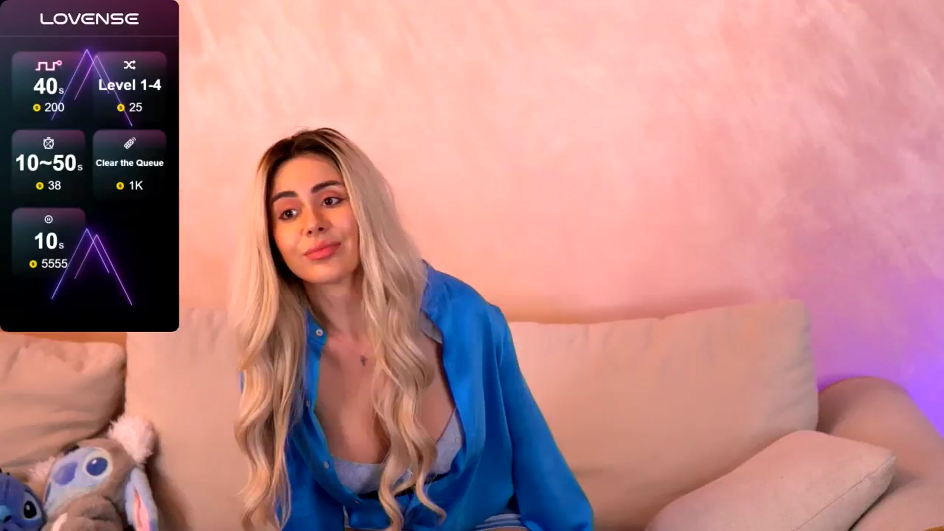 Gallery image thumbnail from KylieBenton's myfreecams stream on, 10/16/2025, 15:00 image 12 of 20