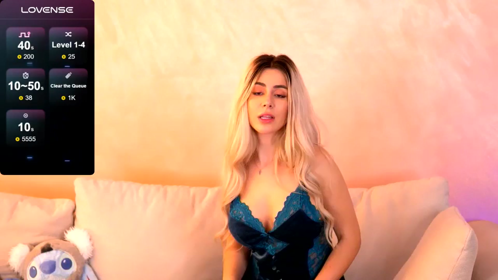 Gallery image thumbnail from KylieBenton's myfreecams stream on, 10/17/2025, 08:28 image 1 of 20