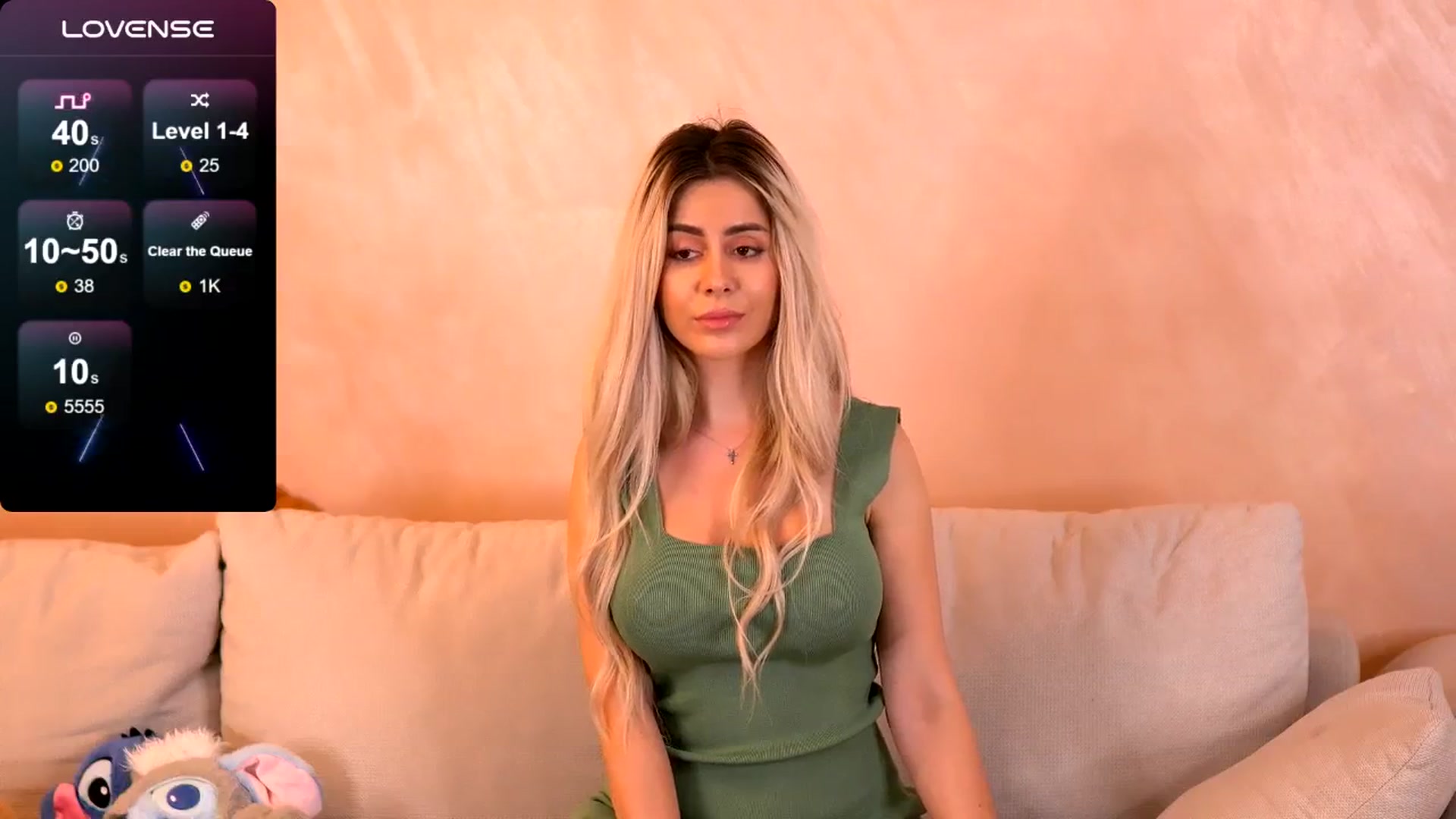 Gallery image thumbnail from KylieBenton's myfreecams stream on, 10/22/2025, 13:00 image 19 of 20