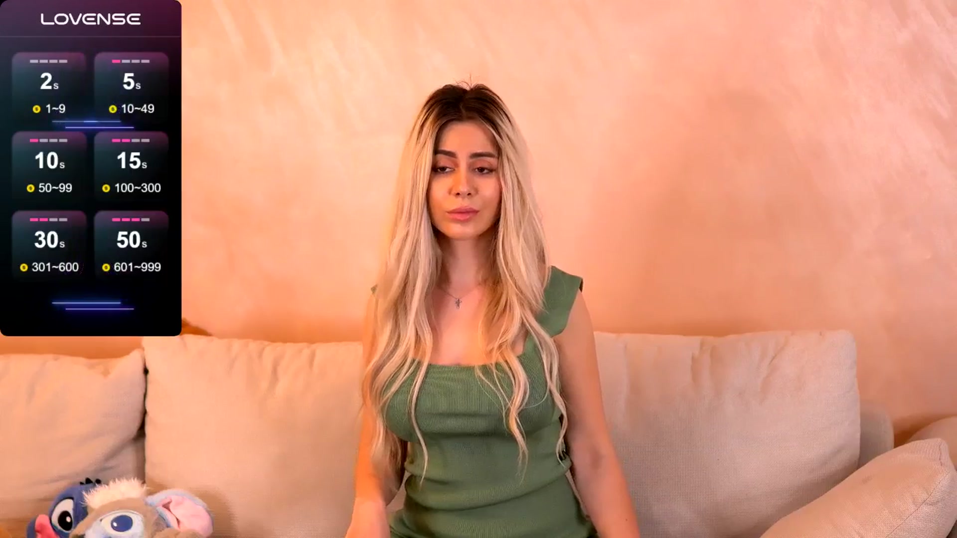 Gallery image thumbnail from KylieBenton's myfreecams stream on, 10/22/2025, 13:00 image 20 of 20