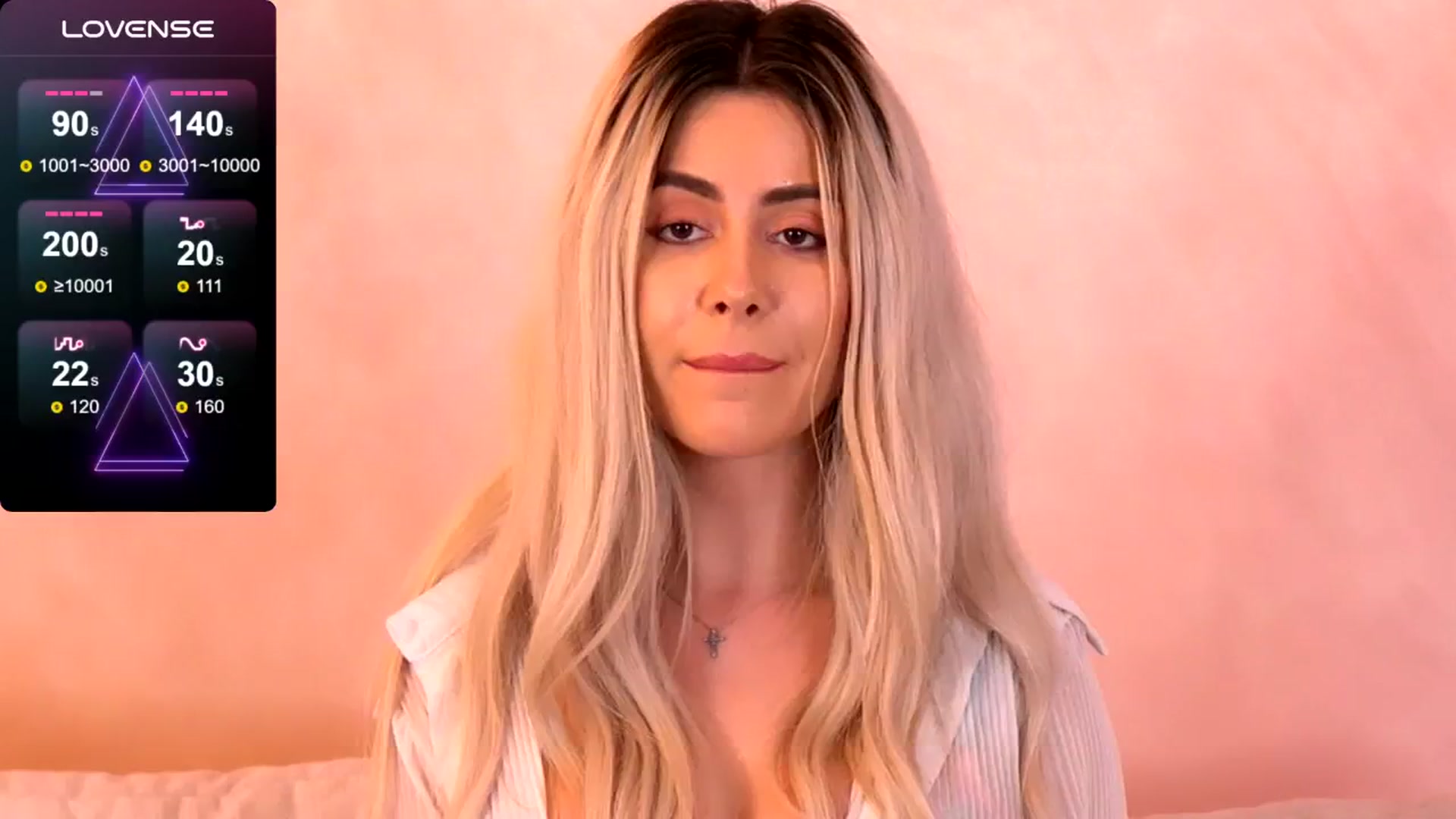 Gallery image thumbnail from KylieBenton's myfreecams stream on, 10/25/2025, 11:47 image 9 of 20