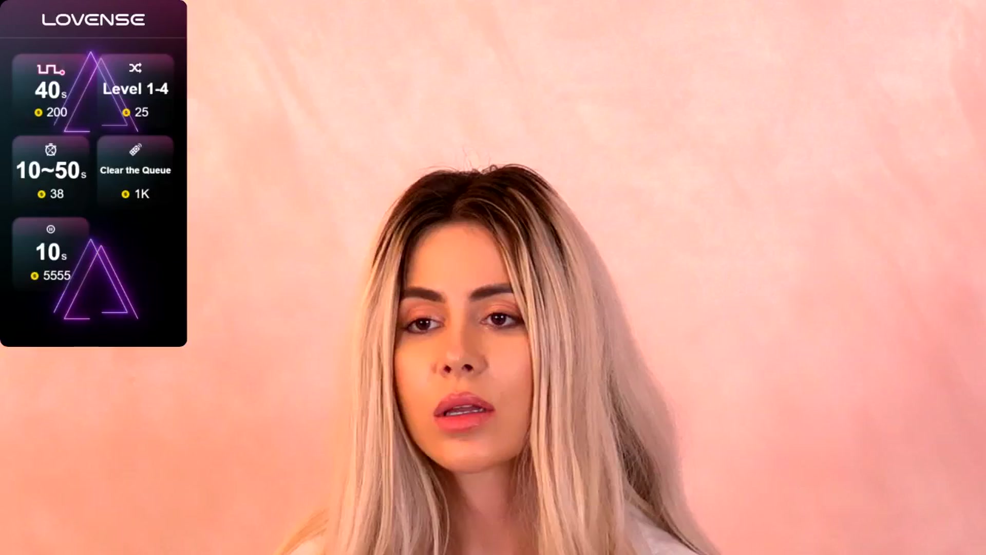 Gallery image thumbnail from KylieBenton's myfreecams stream on, 10/25/2025, 11:47 image 8 of 20