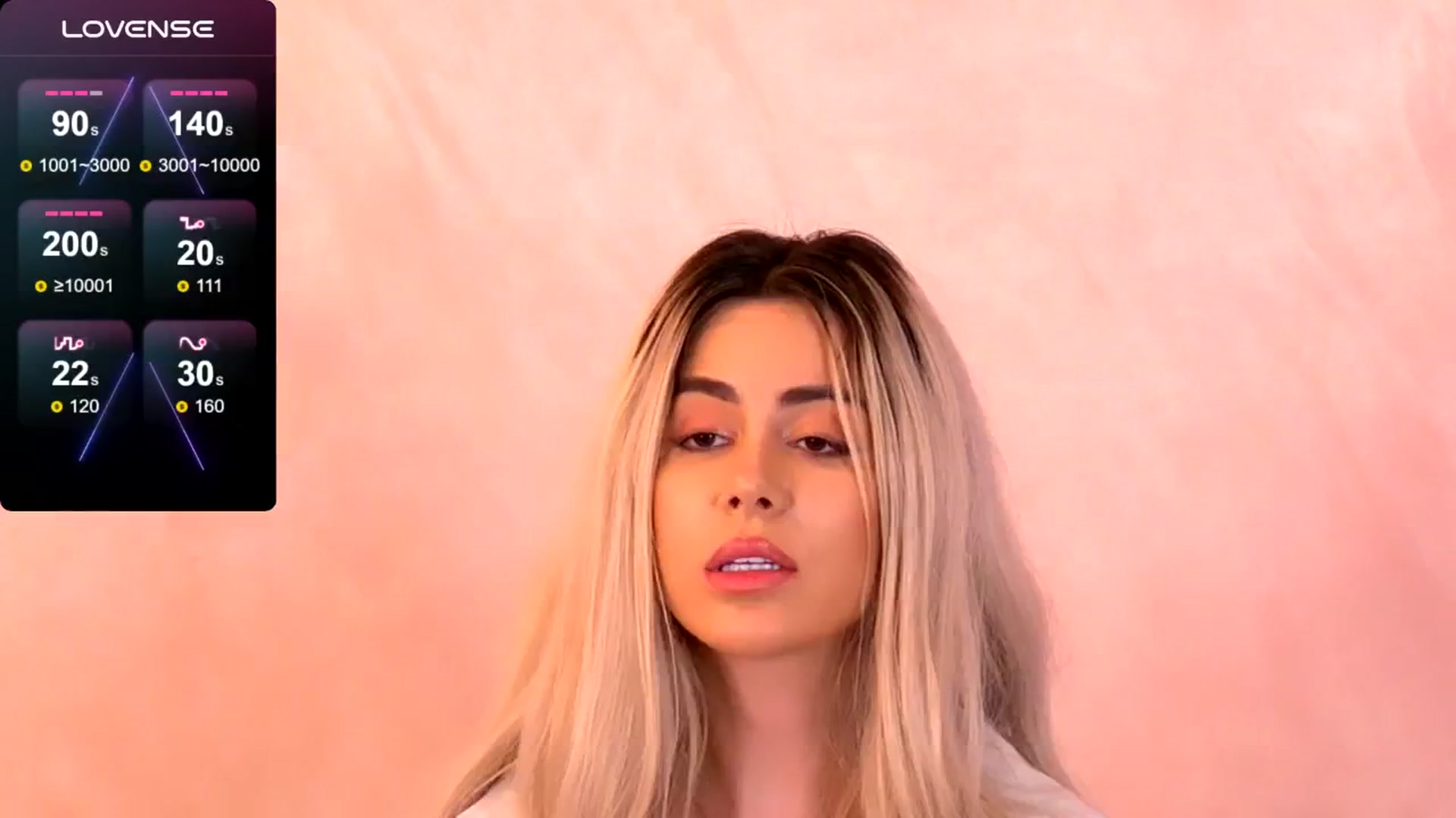 Gallery image thumbnail from KylieBenton's myfreecams stream on, 10/25/2025, 11:47 image 6 of 20