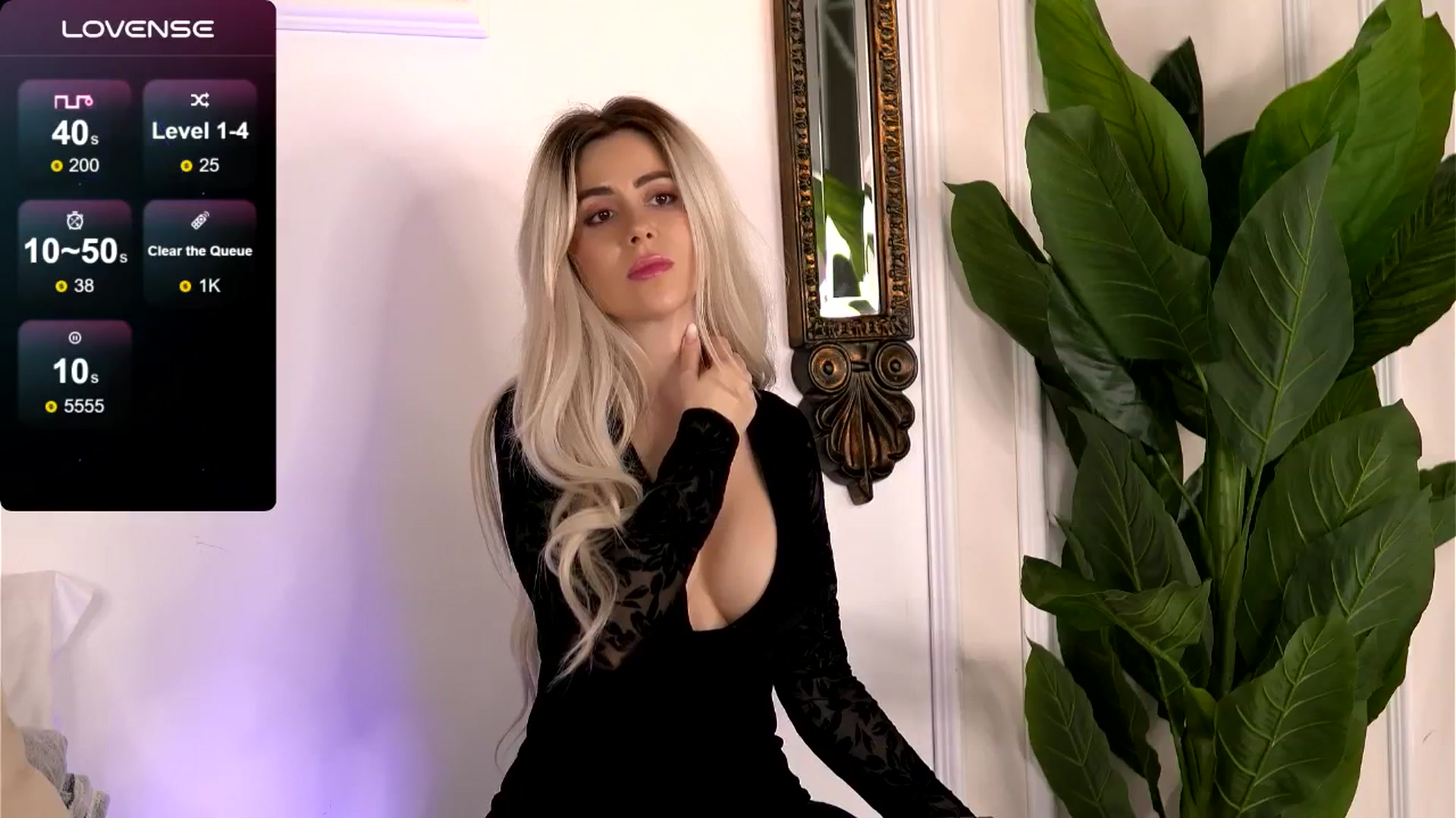 Gallery image thumbnail from KylieBenton's myfreecams stream on, 11/06/2025, 09:39 image 9 of 20