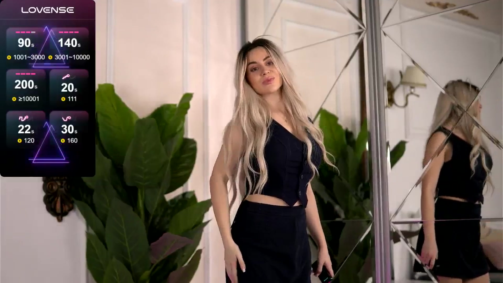 Gallery image thumbnail from KylieBenton's myfreecams stream on, 11/17/2025, 12:16 image 20 of 20