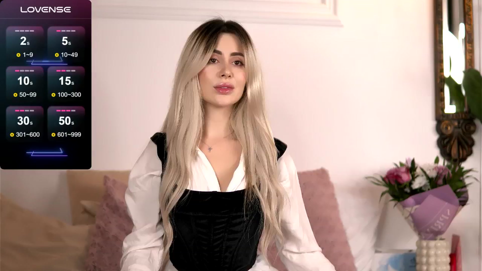 Gallery image thumbnail from KylieBenton's myfreecams stream on, 12/23/2025, 08:51 image 1 of 20