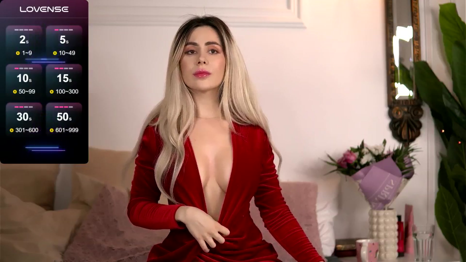 Gallery image thumbnail from KylieBenton's myfreecams stream on, 12/27/2025, 19:44 image 13 of 20
