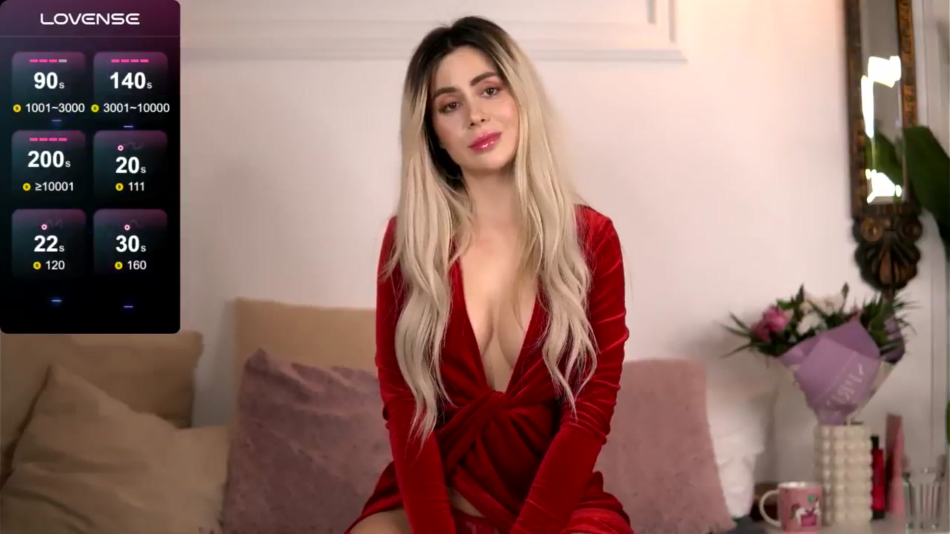 Gallery image thumbnail from KylieBenton's myfreecams stream on, 12/27/2025, 21:44 image 13 of 20