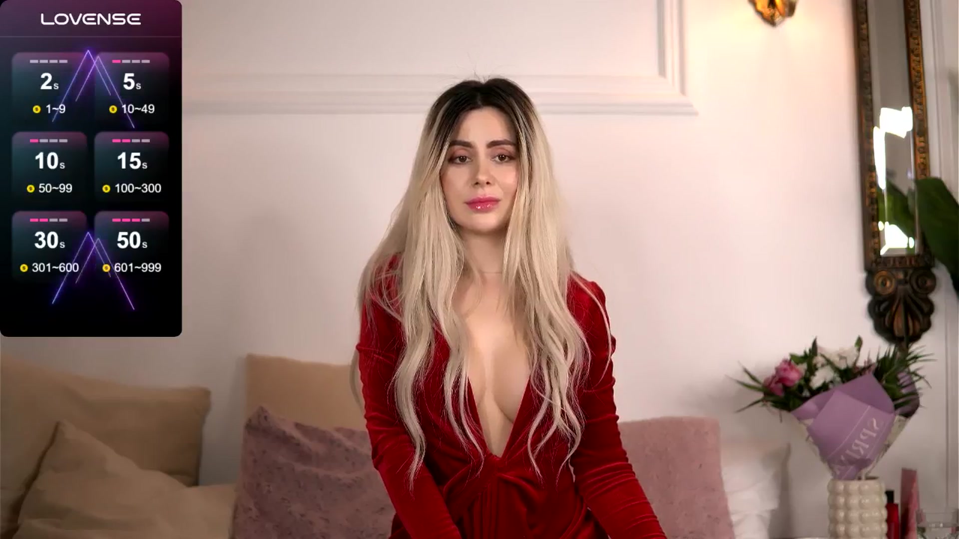 Gallery image thumbnail from KylieBenton's myfreecams stream on, 12/27/2025, 22:27 image 5 of 20