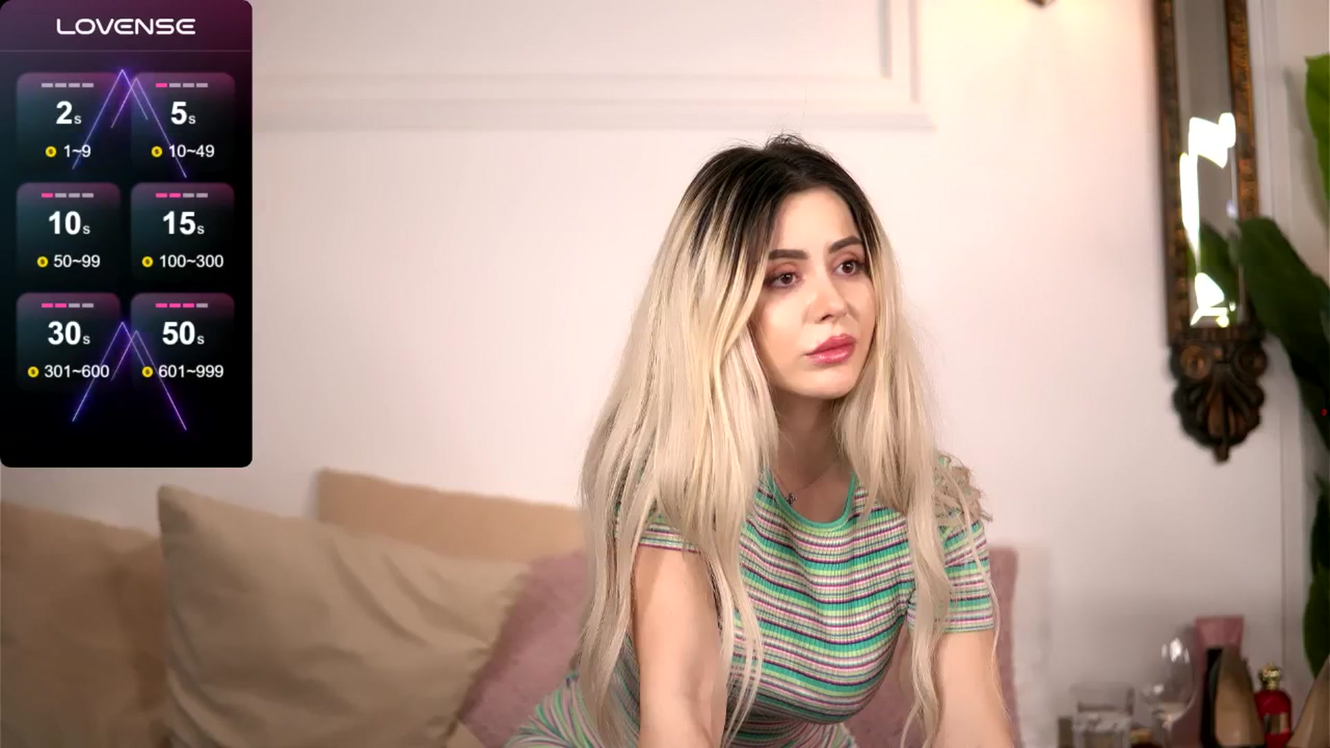 Gallery image thumbnail from KylieBenton's myfreecams stream on, 01/02/2026, 01:16 image 13 of 20