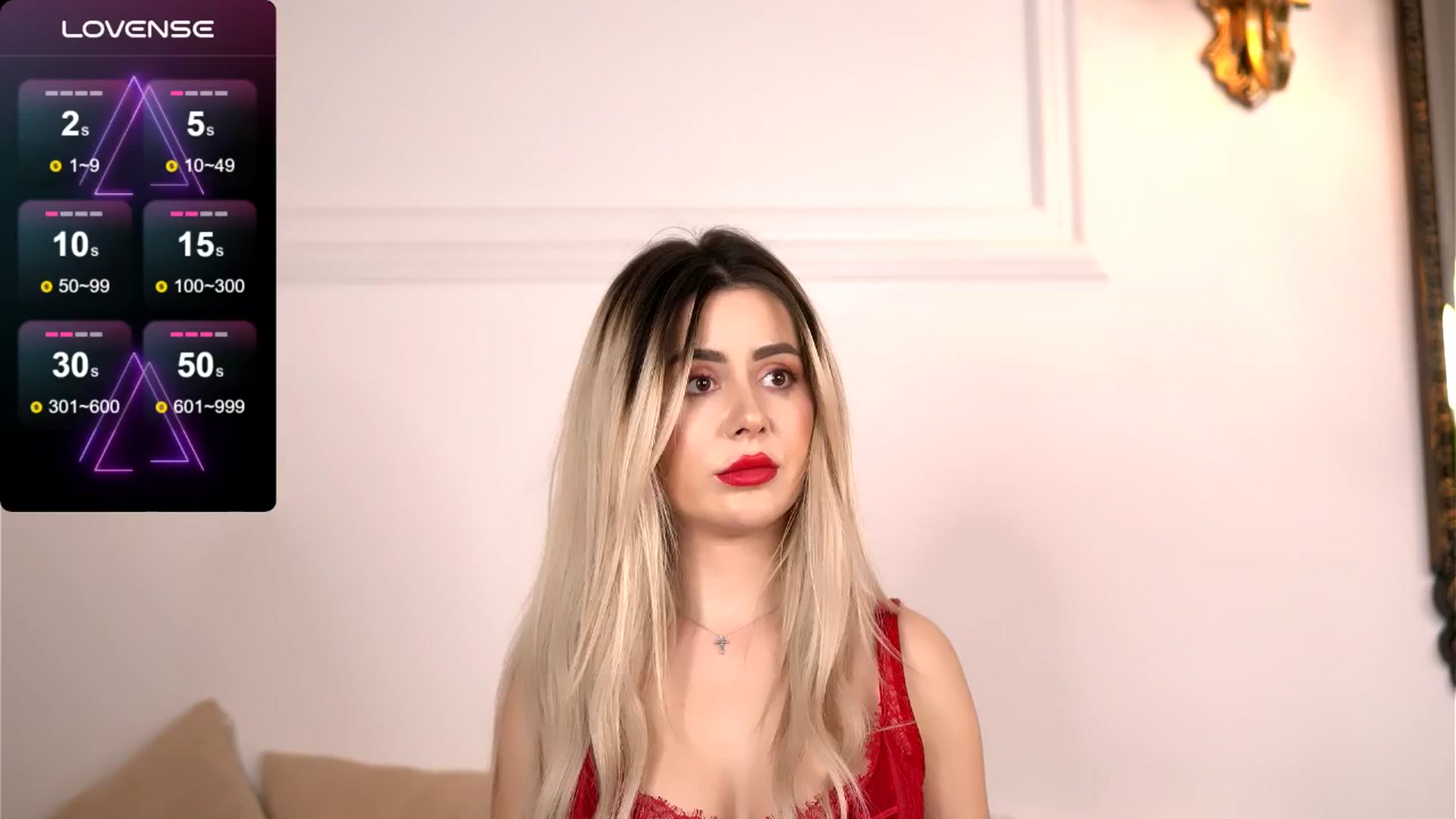 Gallery image thumbnail from KylieBenton's myfreecams stream on, 01/03/2026, 07:40 image 2 of 20