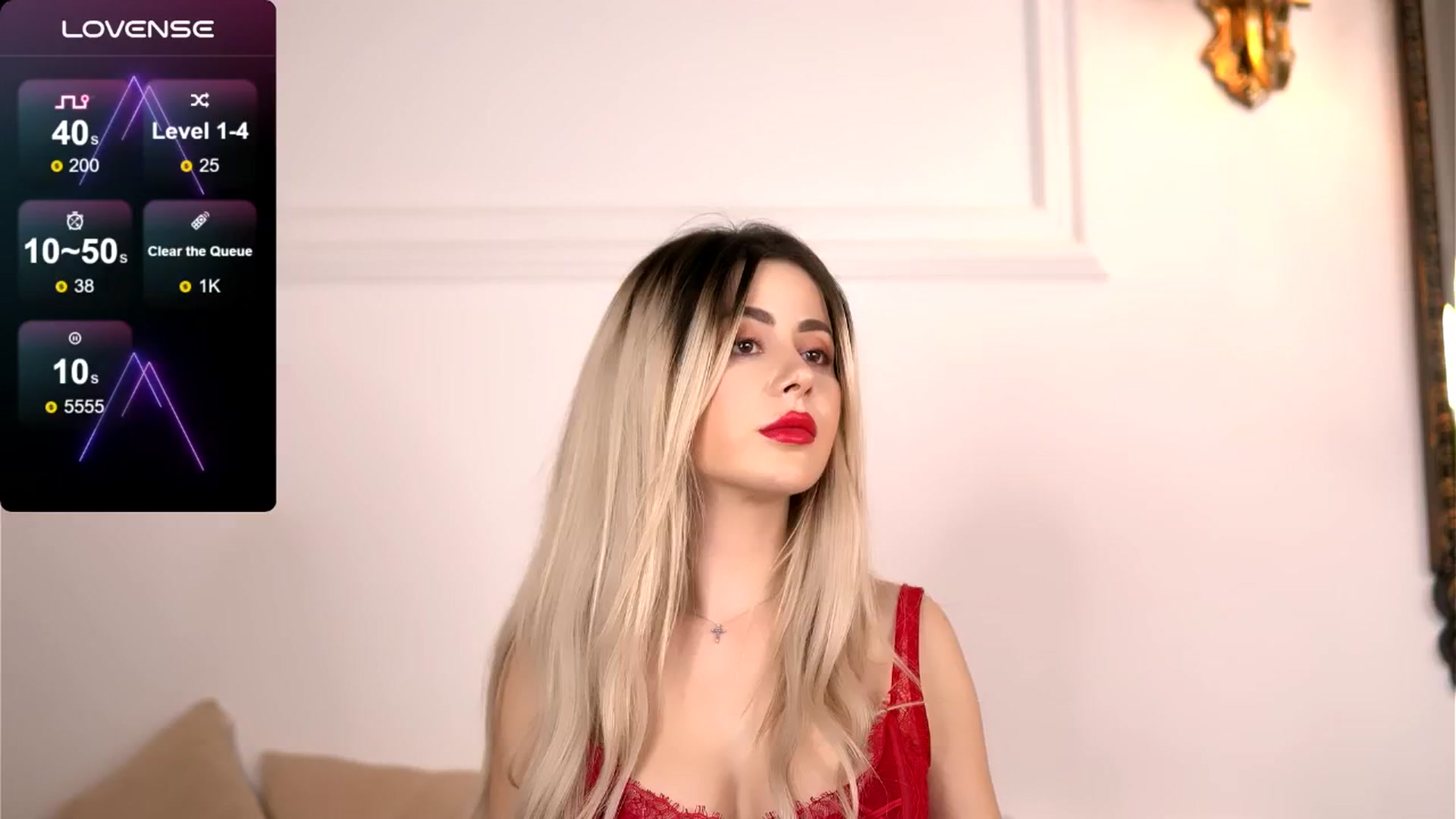 Gallery image thumbnail from KylieBenton's myfreecams stream on, 01/03/2026, 07:40 image 1 of 20