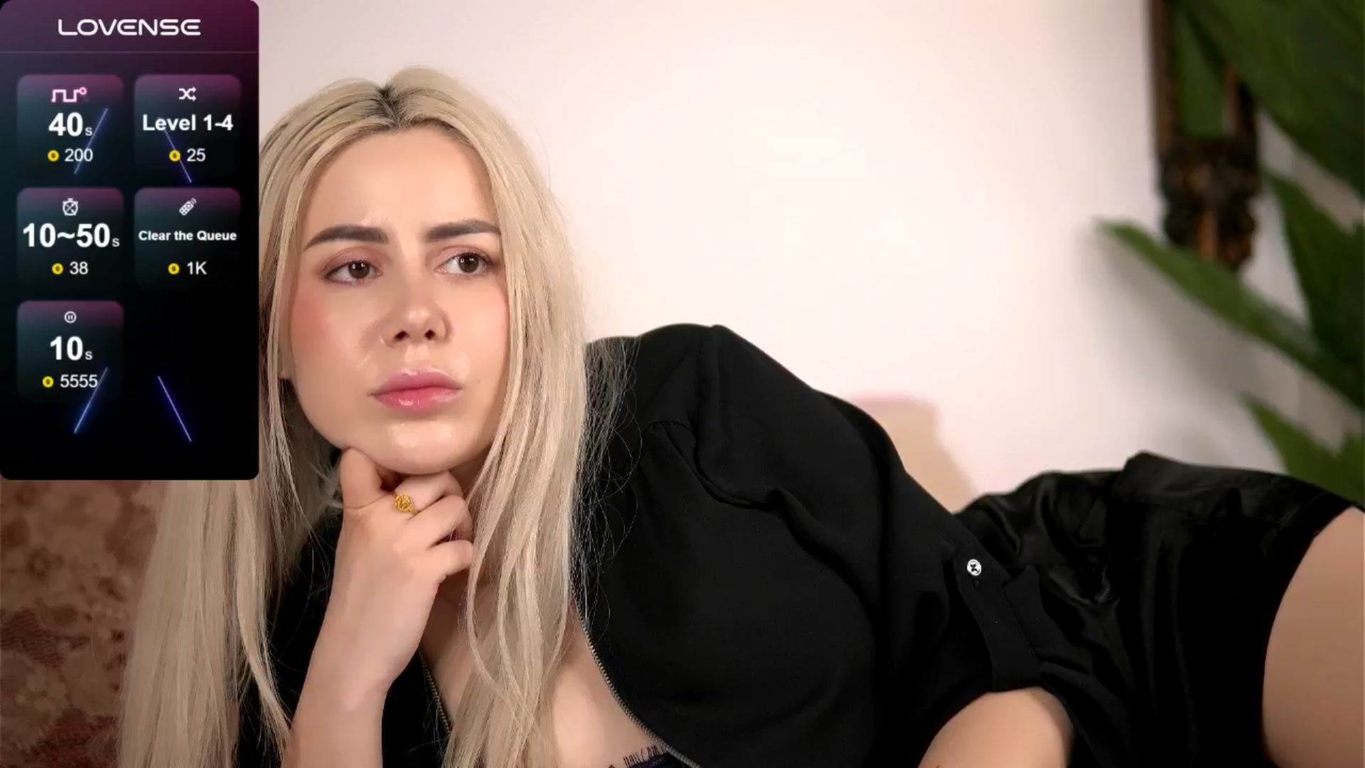 Gallery image thumbnail from KylieBenton's myfreecams stream on, 04/10/2026, 08:41 image 20 of 20
