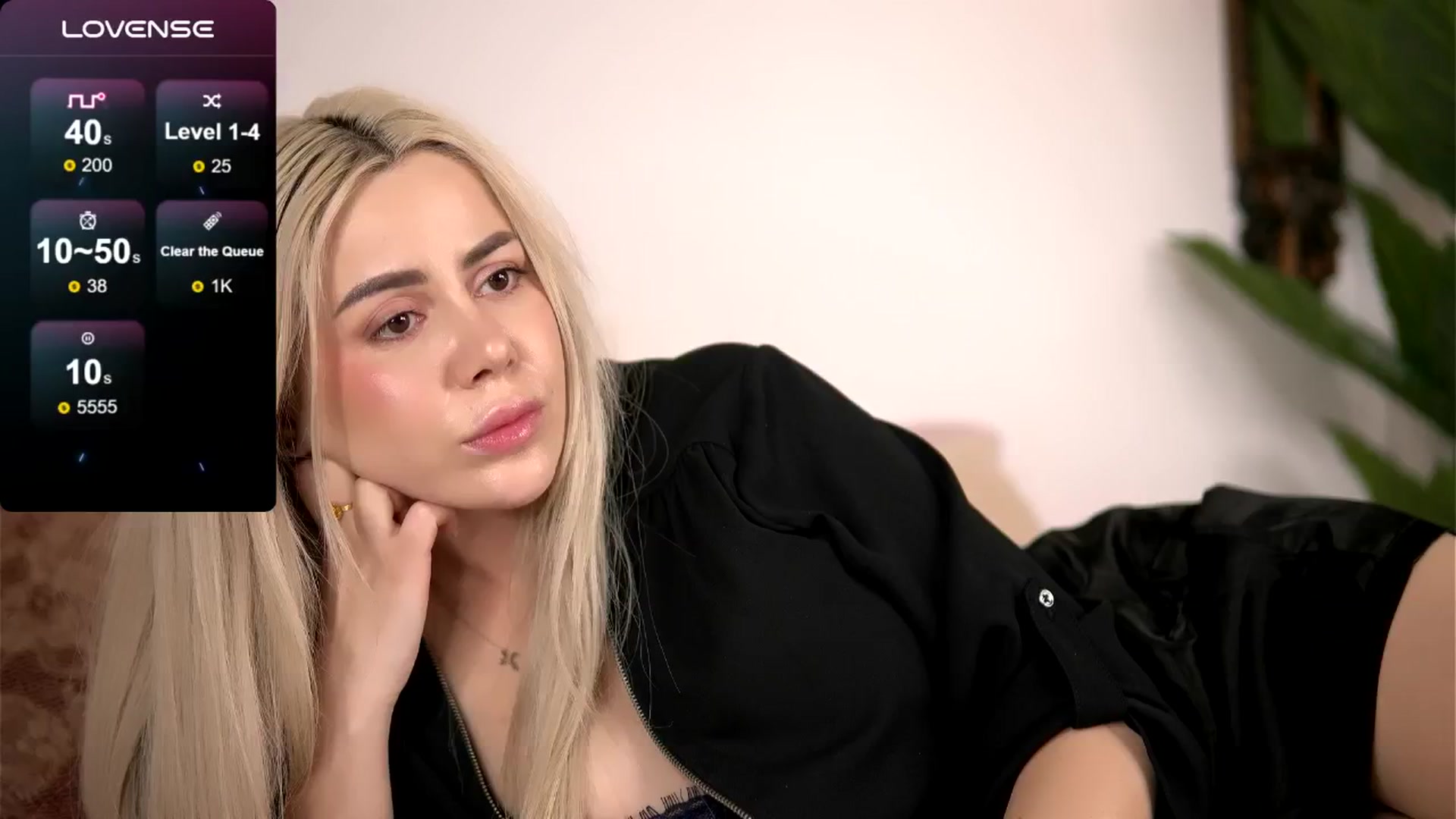 Gallery image thumbnail from KylieBenton's myfreecams stream on, 04/10/2026, 08:41 image 18 of 20