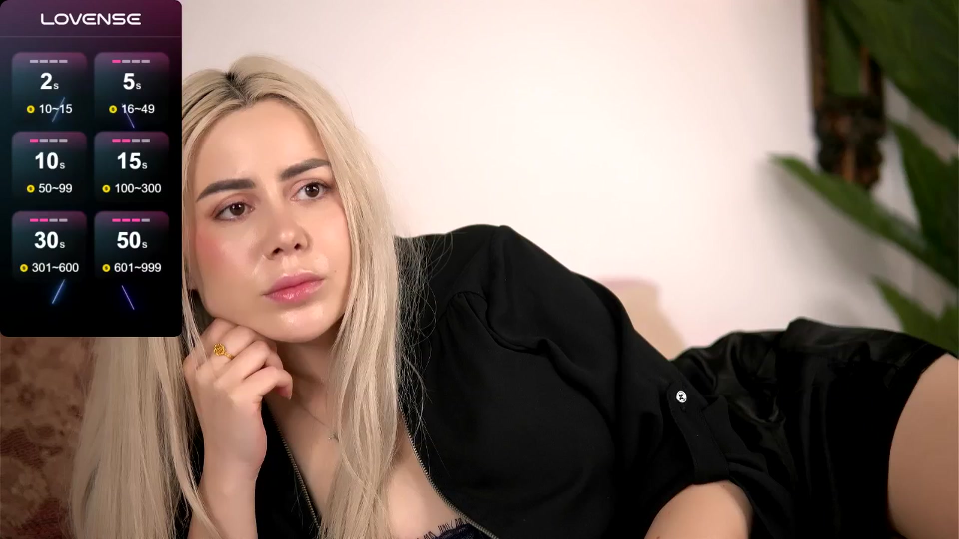 Gallery image thumbnail from KylieBenton's myfreecams stream on, 04/10/2026, 08:41 image 19 of 20