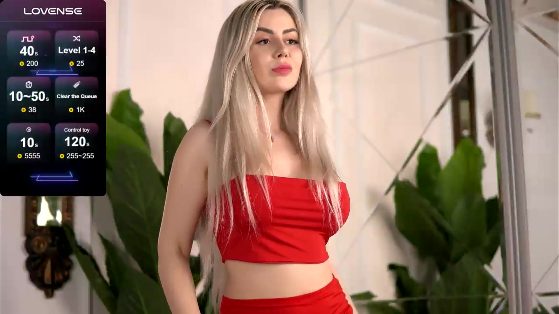 Gallery image thumbnail from KylieBenton's myfreecams stream on, 05/09/2026, 12:16 image 18 of 20