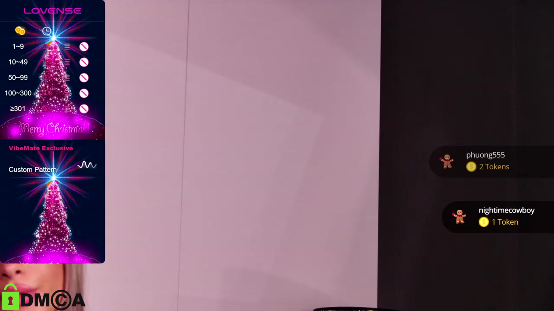 Gallery image thumbnail from KylieBlaze's myfreecams stream on, 12/29/2023, 01:20 image 18 of 20
