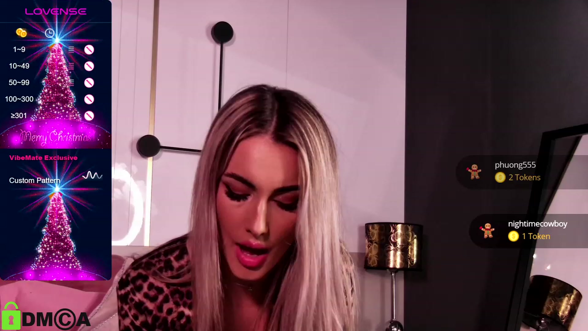 Gallery image thumbnail from KylieBlaze's myfreecams stream on, 12/29/2023, 01:20 image 12 of 20