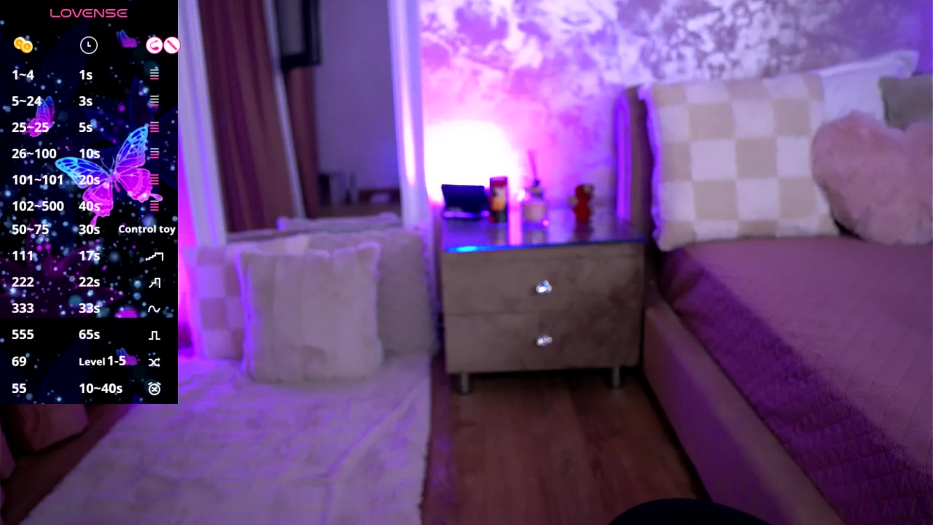 Gallery image thumbnail from KylieJoyce's myfreecams stream on, 04/29/2025, 24:39 image 20 of 20