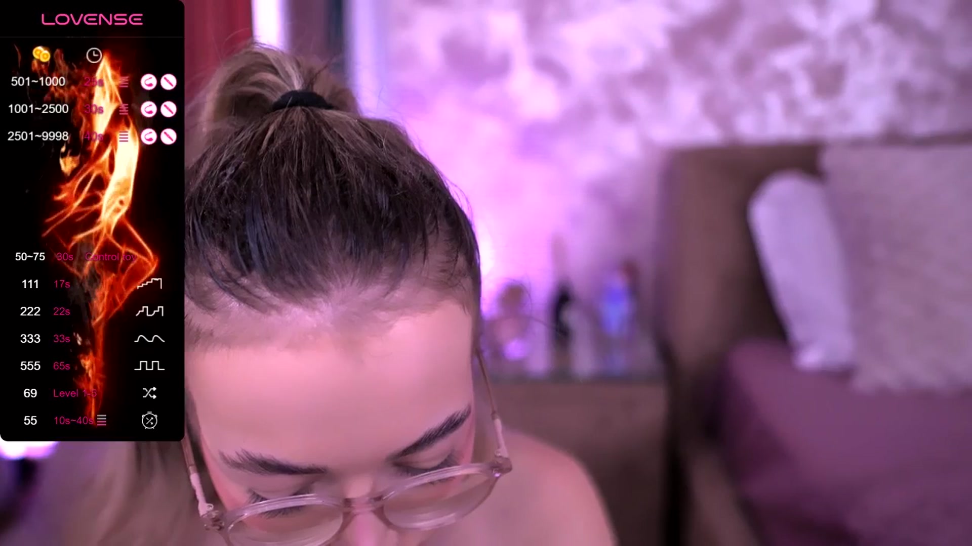 Gallery image thumbnail from KylieJoyce's myfreecams stream on, 06/12/2025, 12:58 image 17 of 20