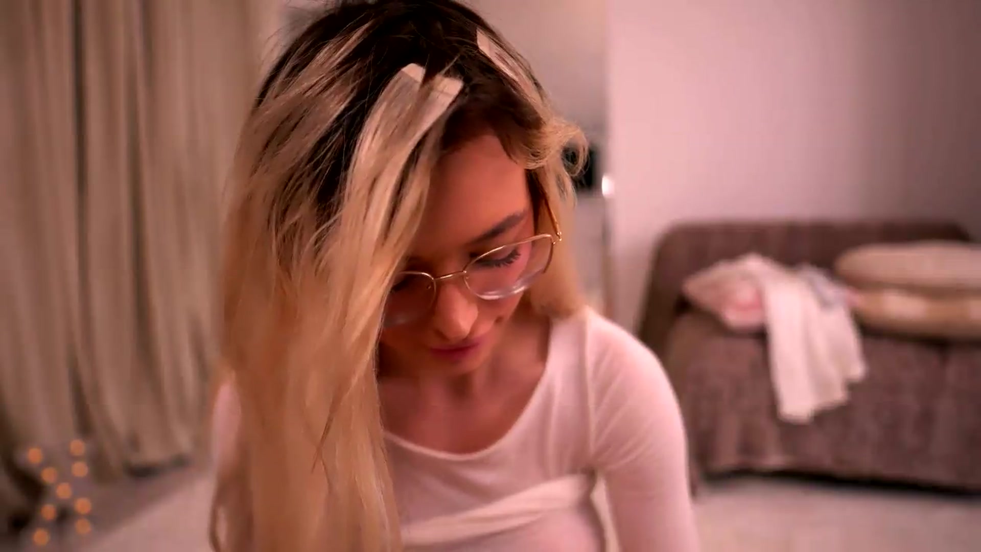 Gallery image thumbnail from KylieJoyce's myfreecams stream on, 05/29/2026, 24:03 image 16 of 20