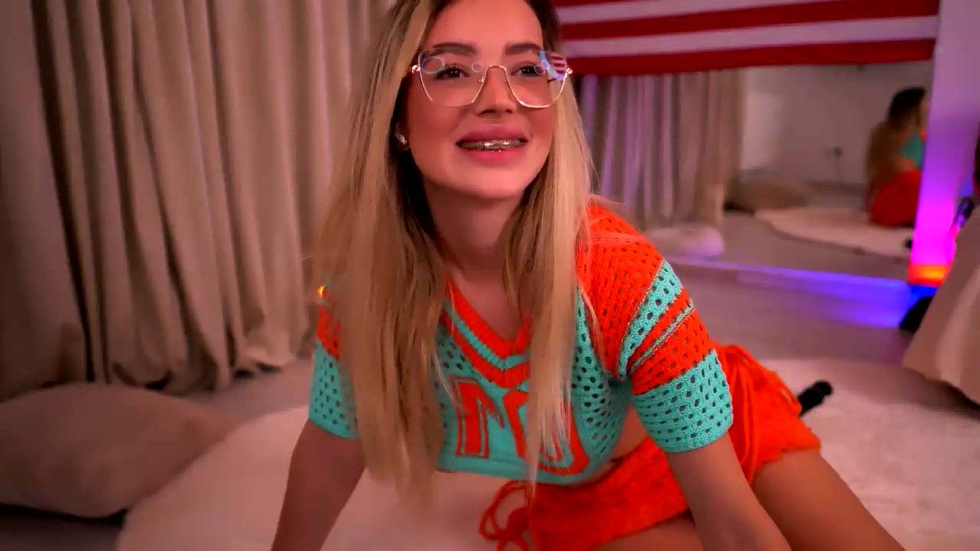 Gallery image thumbnail from KylieJoyce's myfreecams stream on, 07/17/2026, 23:12 image 20 of 20
