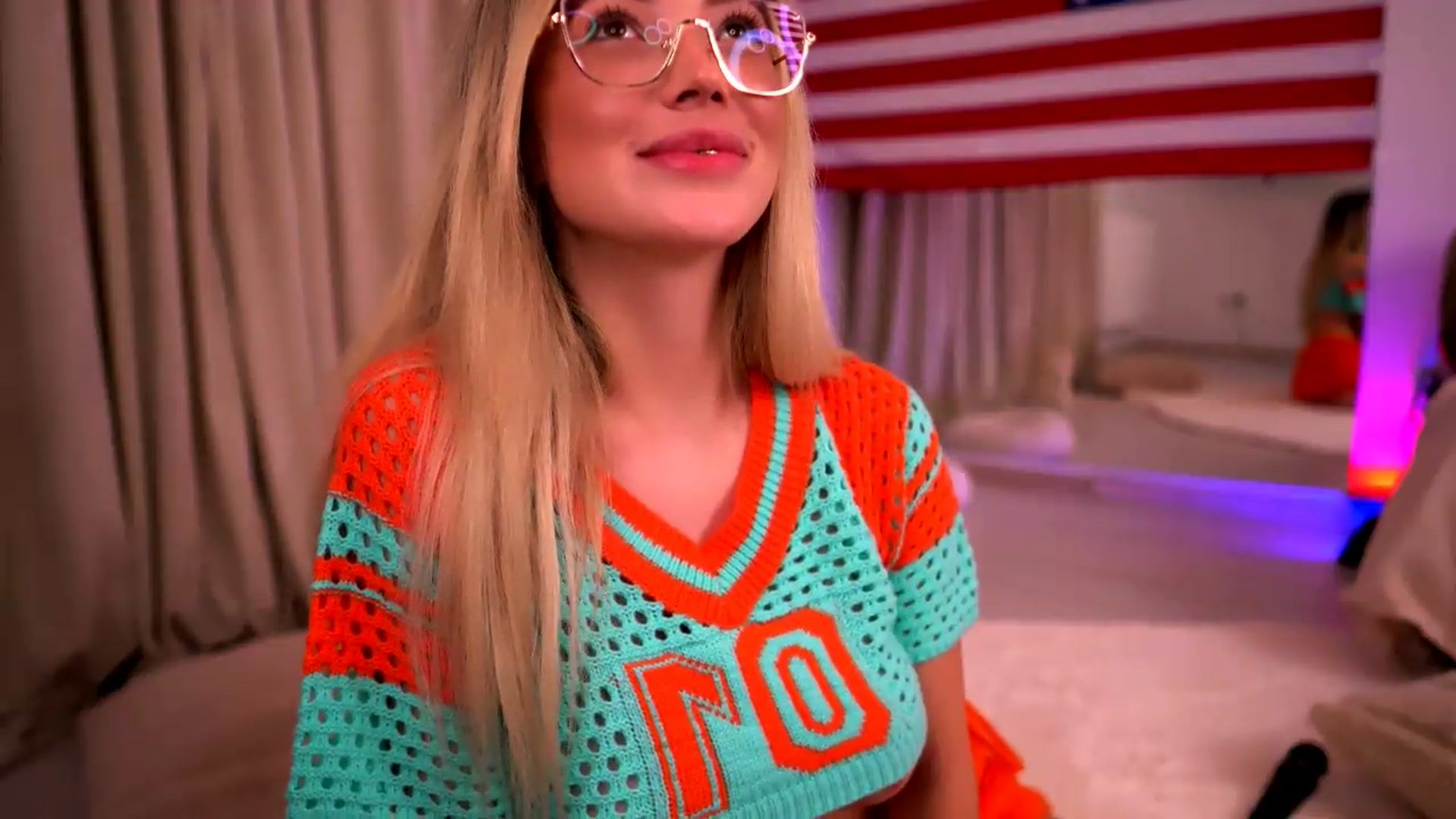 Gallery image thumbnail from KylieJoyce's myfreecams stream on, 07/18/2026, 01:43 image 11 of 20