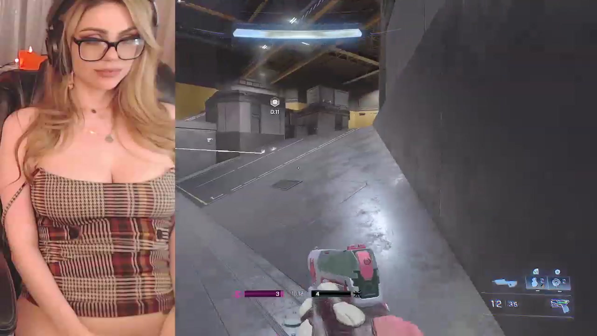 Gallery image thumbnail from KylieKohl's myfreecams stream on, 11/15/2022, 06:46 image 14 of 20