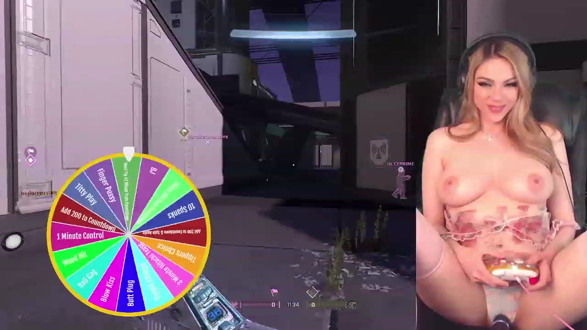 Gallery image thumbnail from KylieKohl's myfreecams stream on, 01/19/2023, 03:21 image 12 of 20