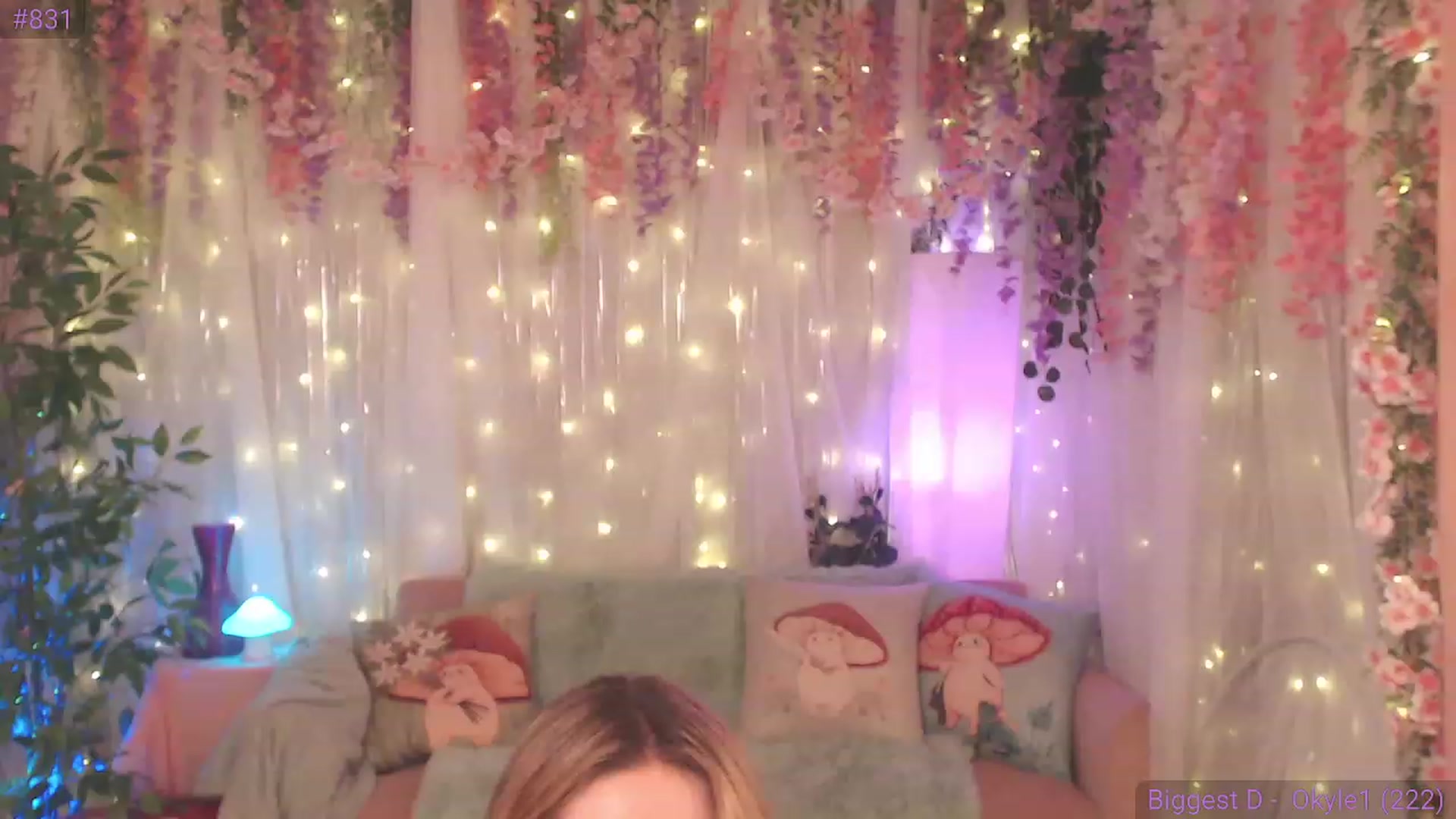 Gallery image thumbnail from KylieKohl's myfreecams stream on, 04/08/2023, 03:50 image 9 of 20