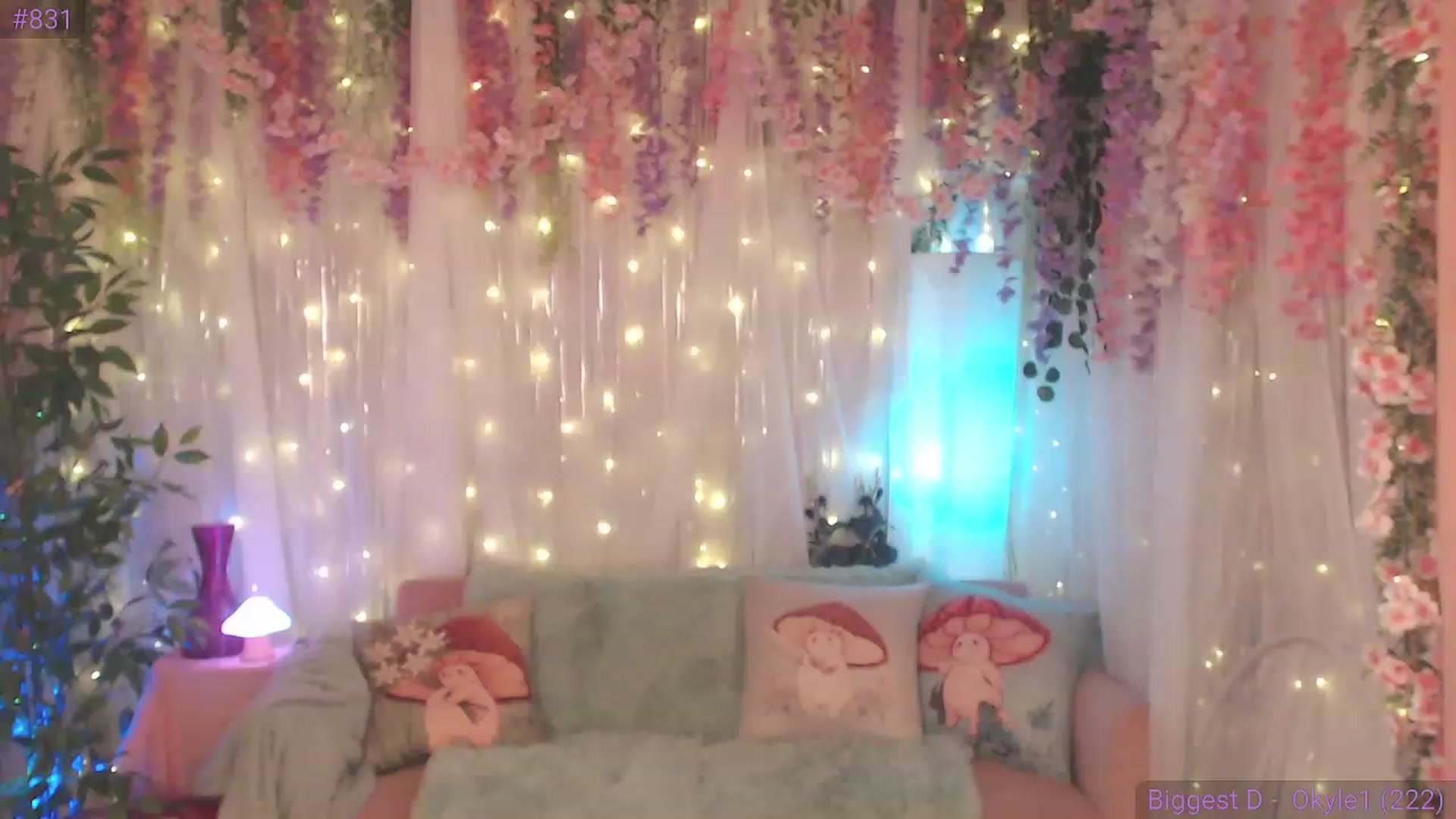 Gallery image thumbnail from KylieKohl's myfreecams stream on, 04/08/2023, 03:50 image 12 of 20