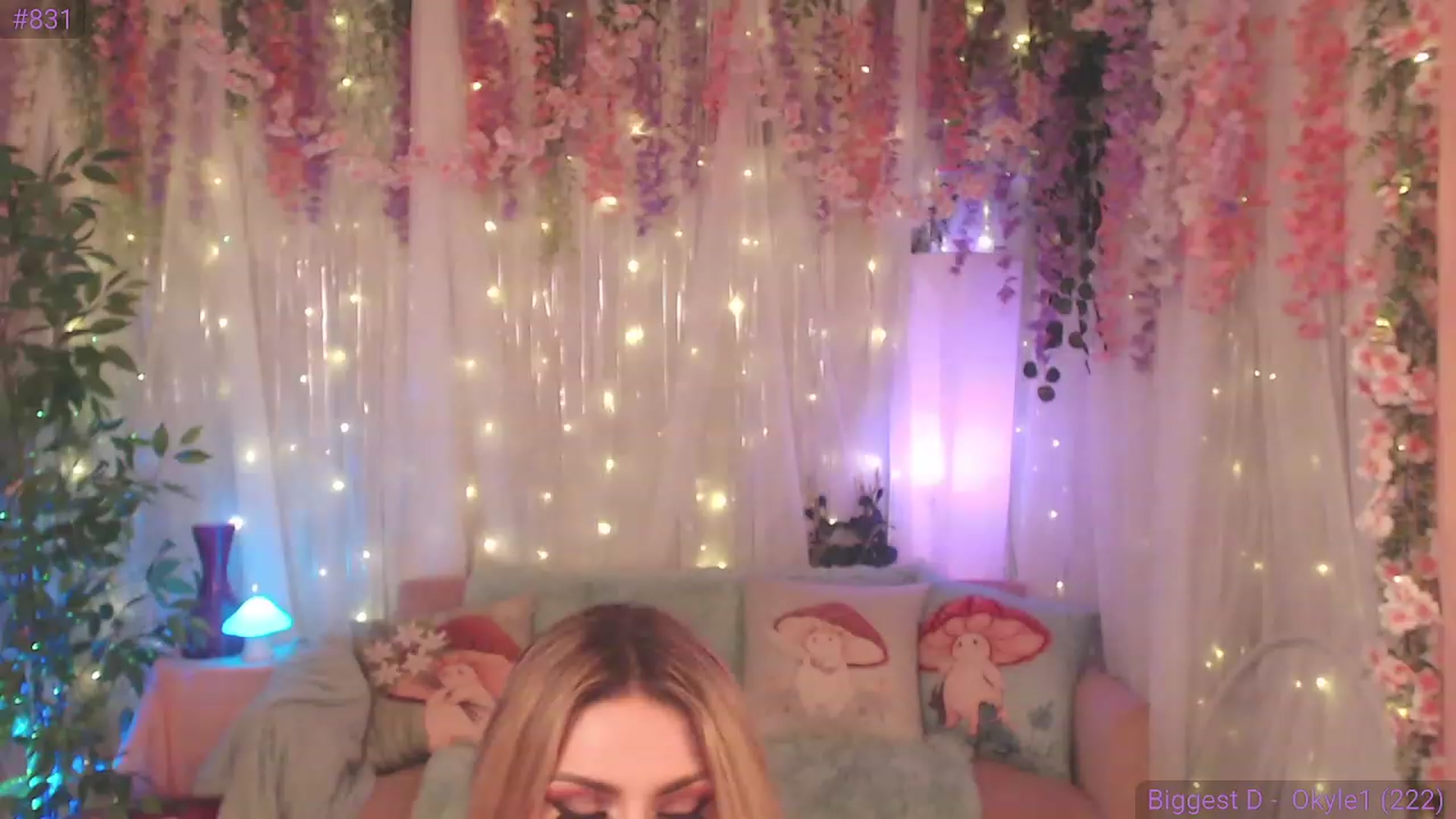 Gallery image thumbnail from KylieKohl's myfreecams stream on, 04/08/2023, 03:50 image 14 of 20
